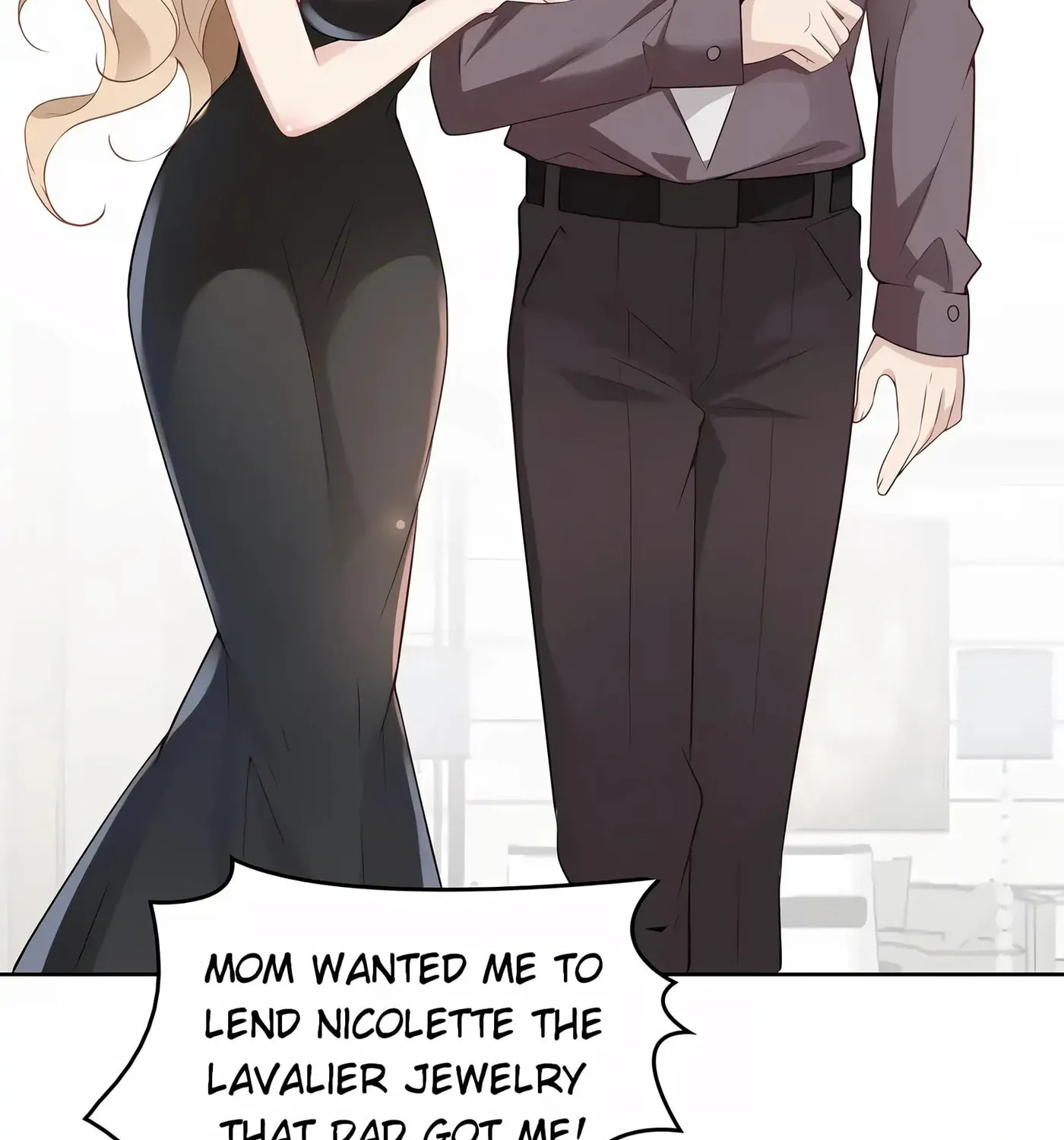 My Rich Husband Spoils Me Rotten Chapter 1 page 64 - 