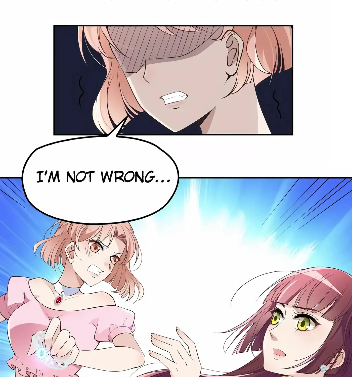 My Rich Husband Spoils Me Rotten Chapter 1 page 70 - 