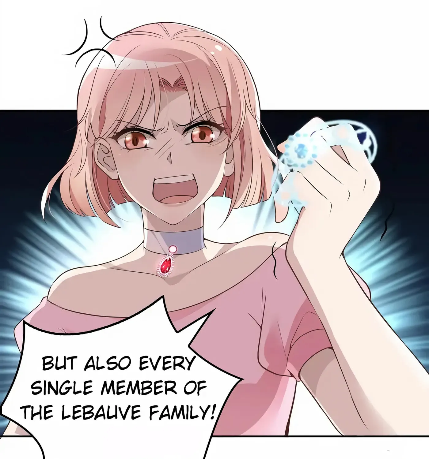 My Rich Husband Spoils Me Rotten Chapter 1 page 76 - 