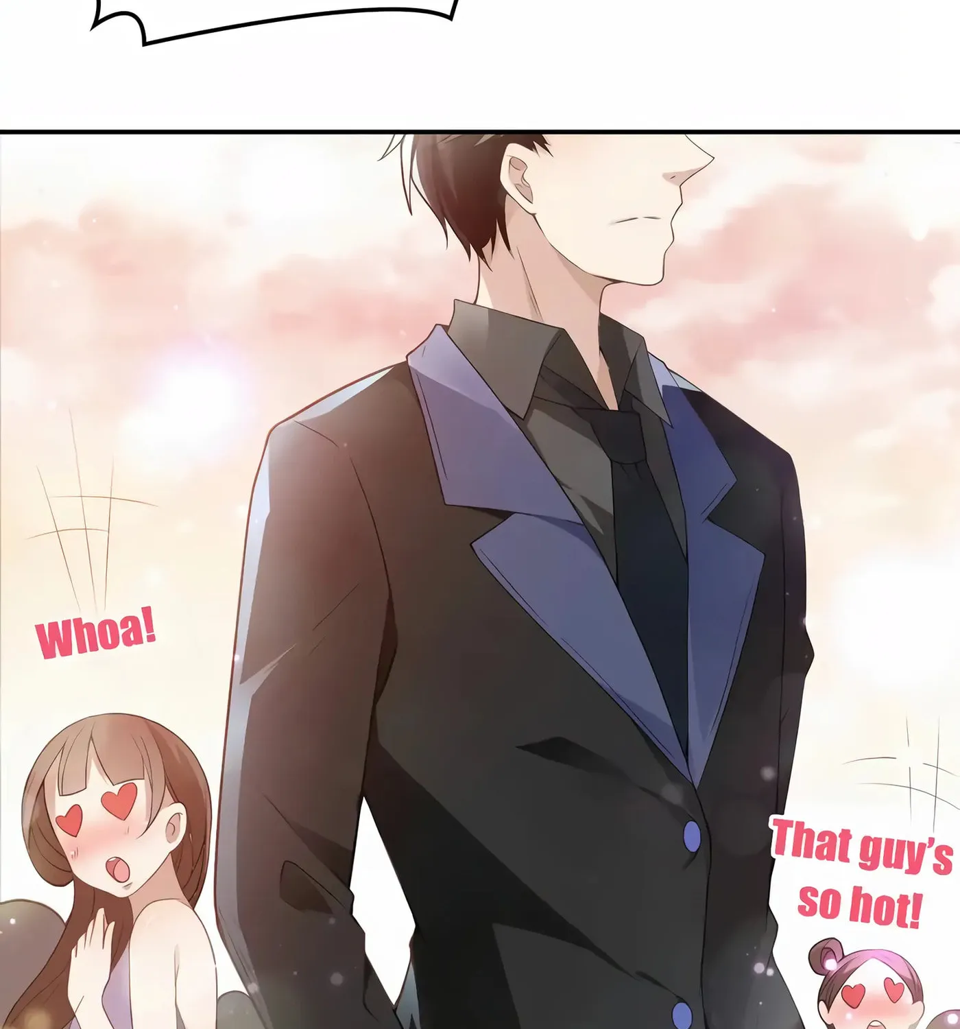 My Rich Husband Spoils Me Rotten Chapter 1 page 77 - 