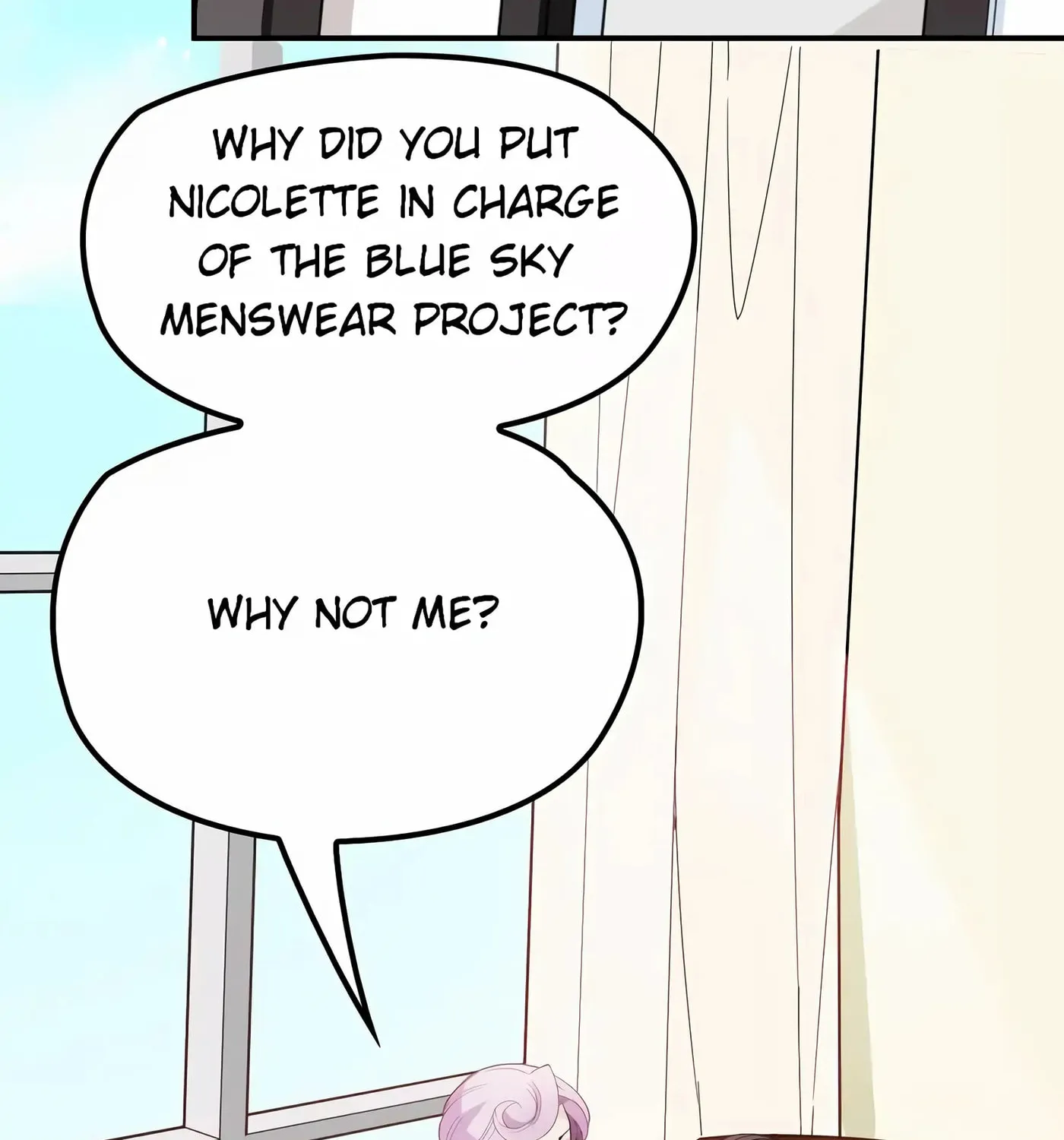 My Rich Husband Spoils Me Rotten Chapter 10 page 2 - 