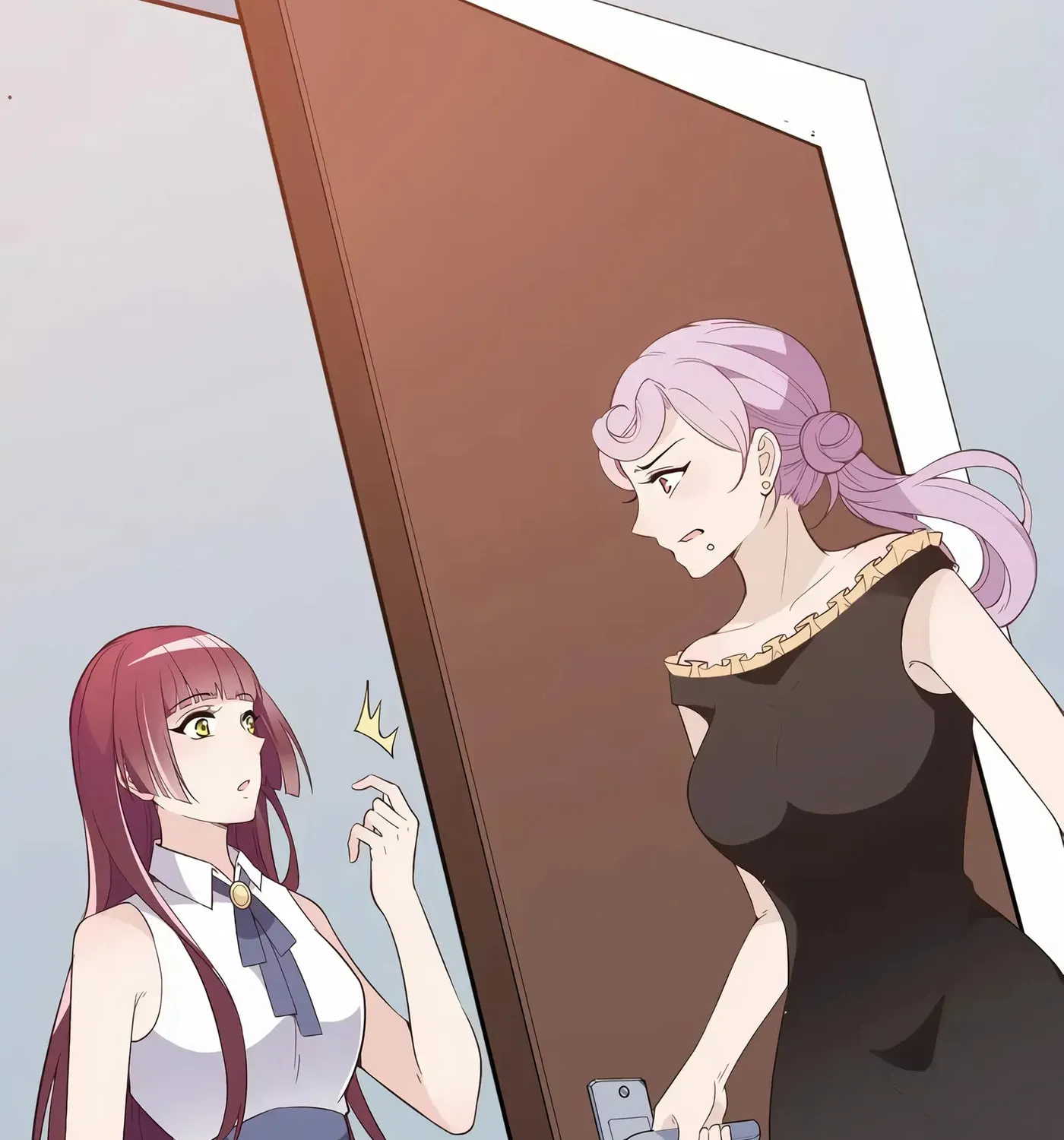 My Rich Husband Spoils Me Rotten Chapter 10 page 12 - 