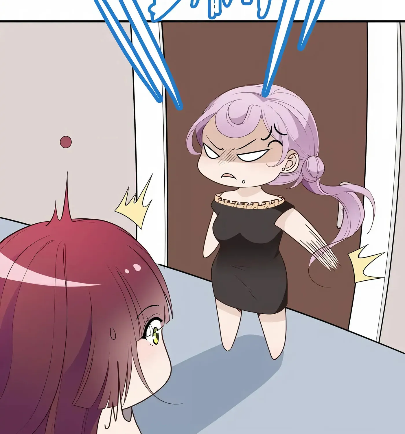 My Rich Husband Spoils Me Rotten Chapter 10 page 16 - 
