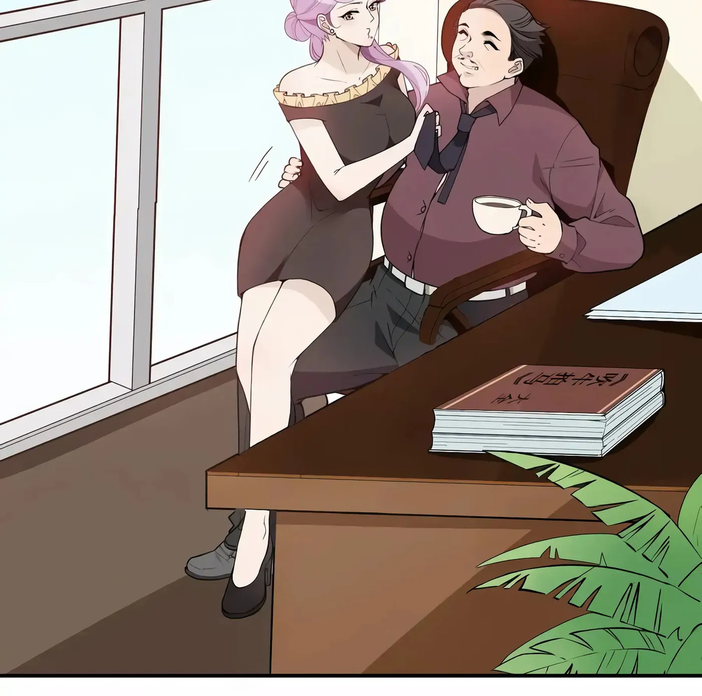 My Rich Husband Spoils Me Rotten Chapter 10 page 3 - 