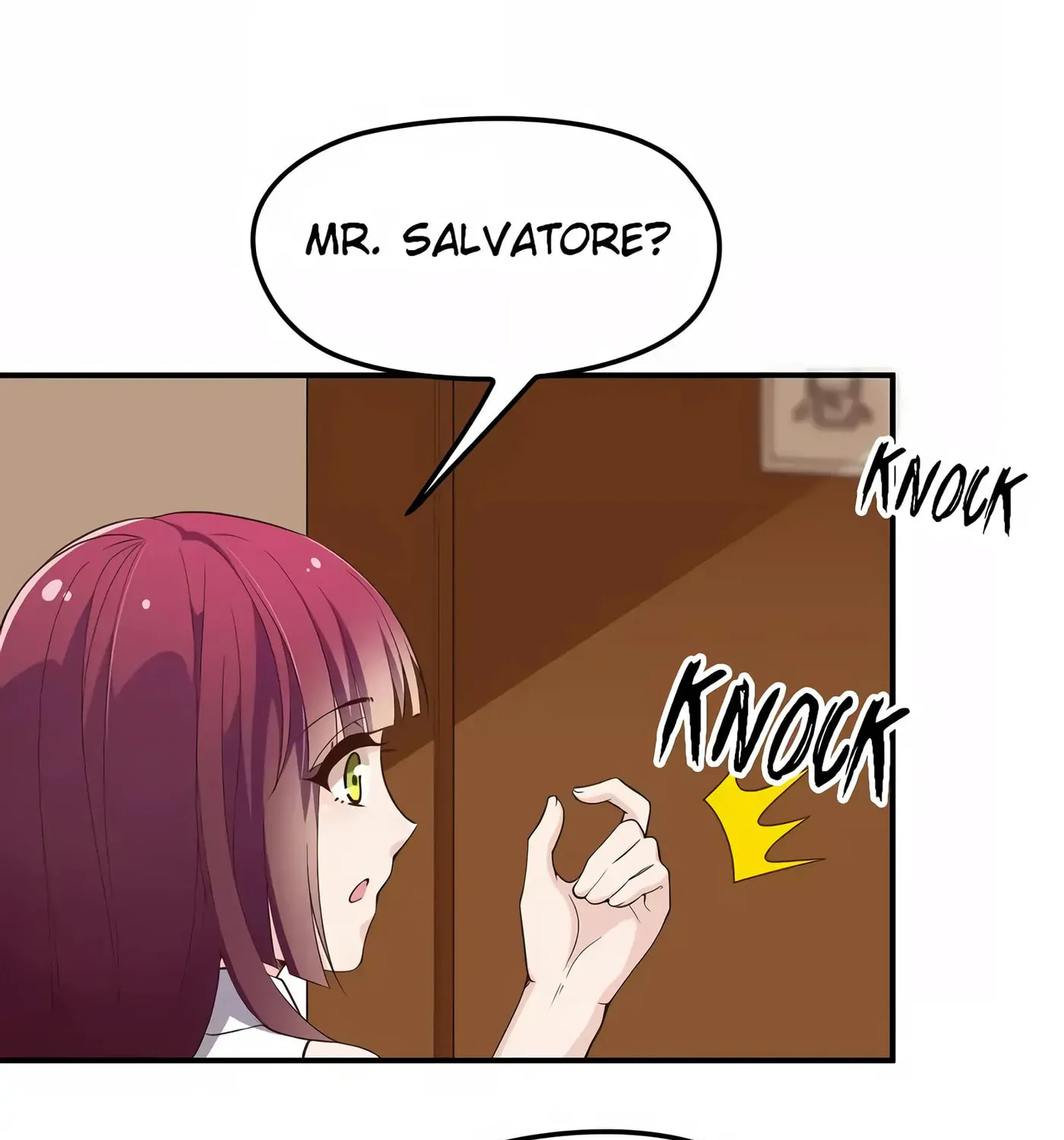 My Rich Husband Spoils Me Rotten Chapter 10 page 21 - 