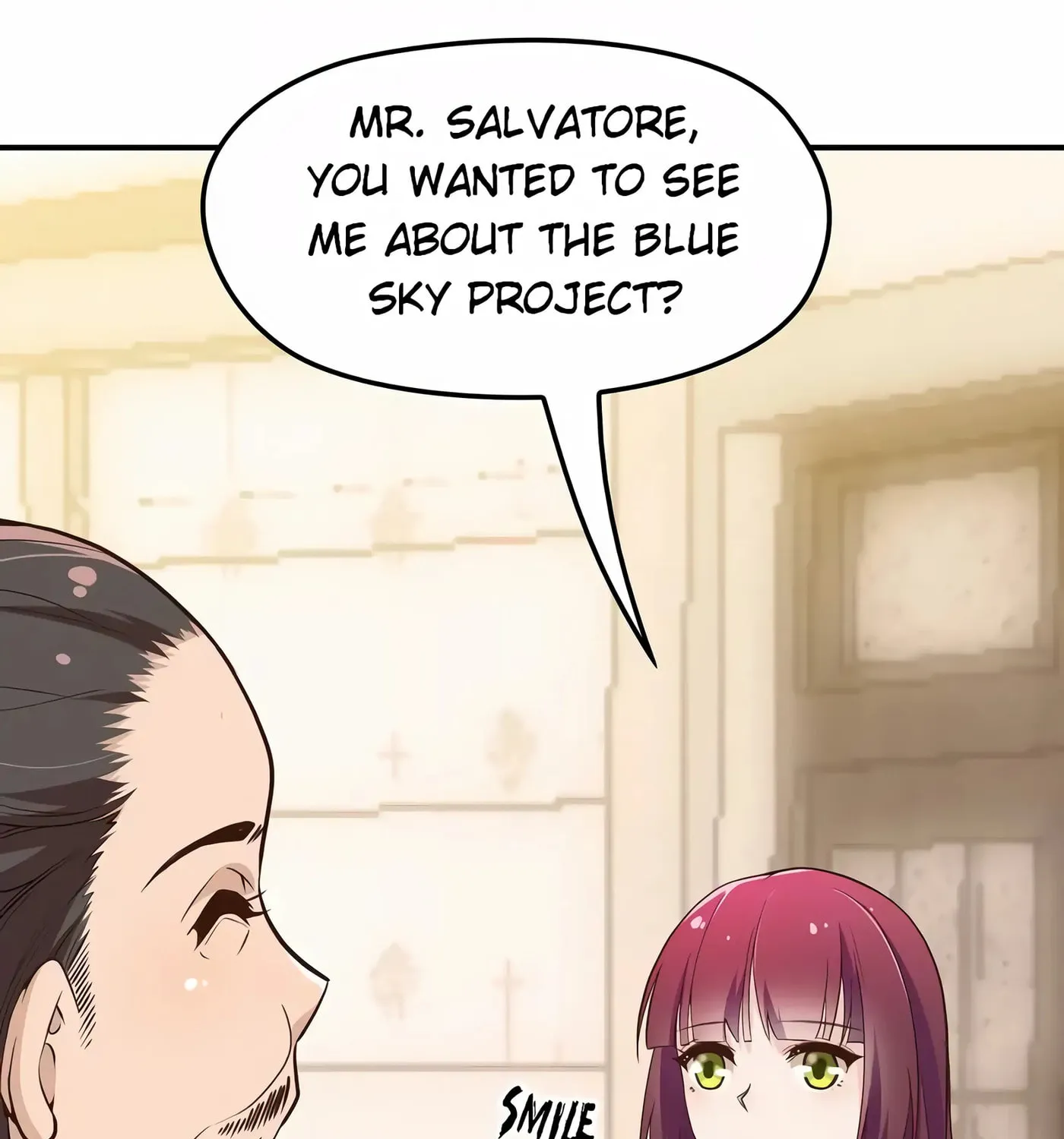 My Rich Husband Spoils Me Rotten Chapter 10 page 27 - 