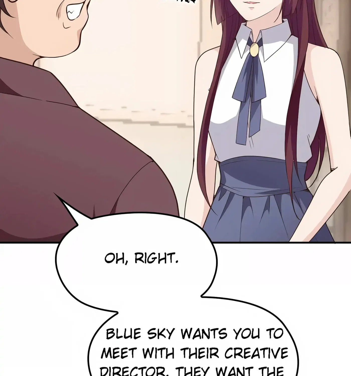My Rich Husband Spoils Me Rotten Chapter 10 page 28 - 
