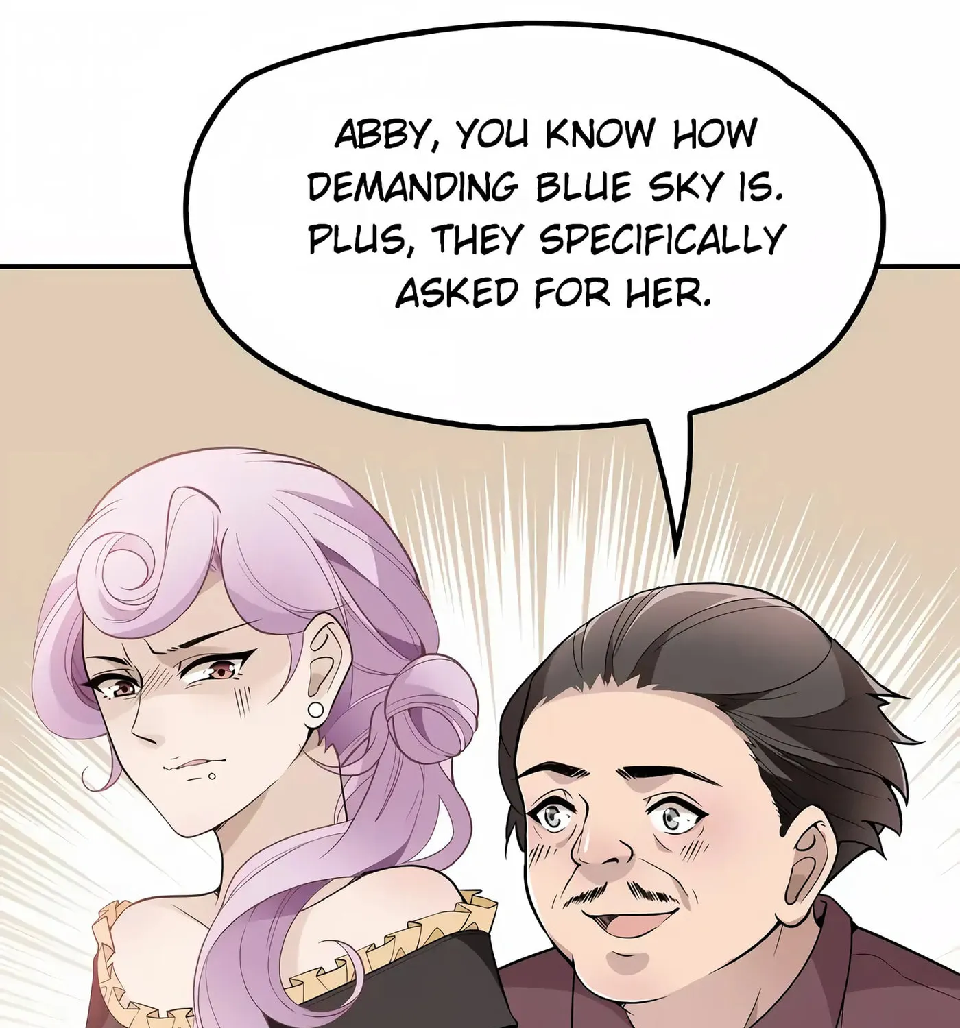 My Rich Husband Spoils Me Rotten Chapter 10 page 4 - 
