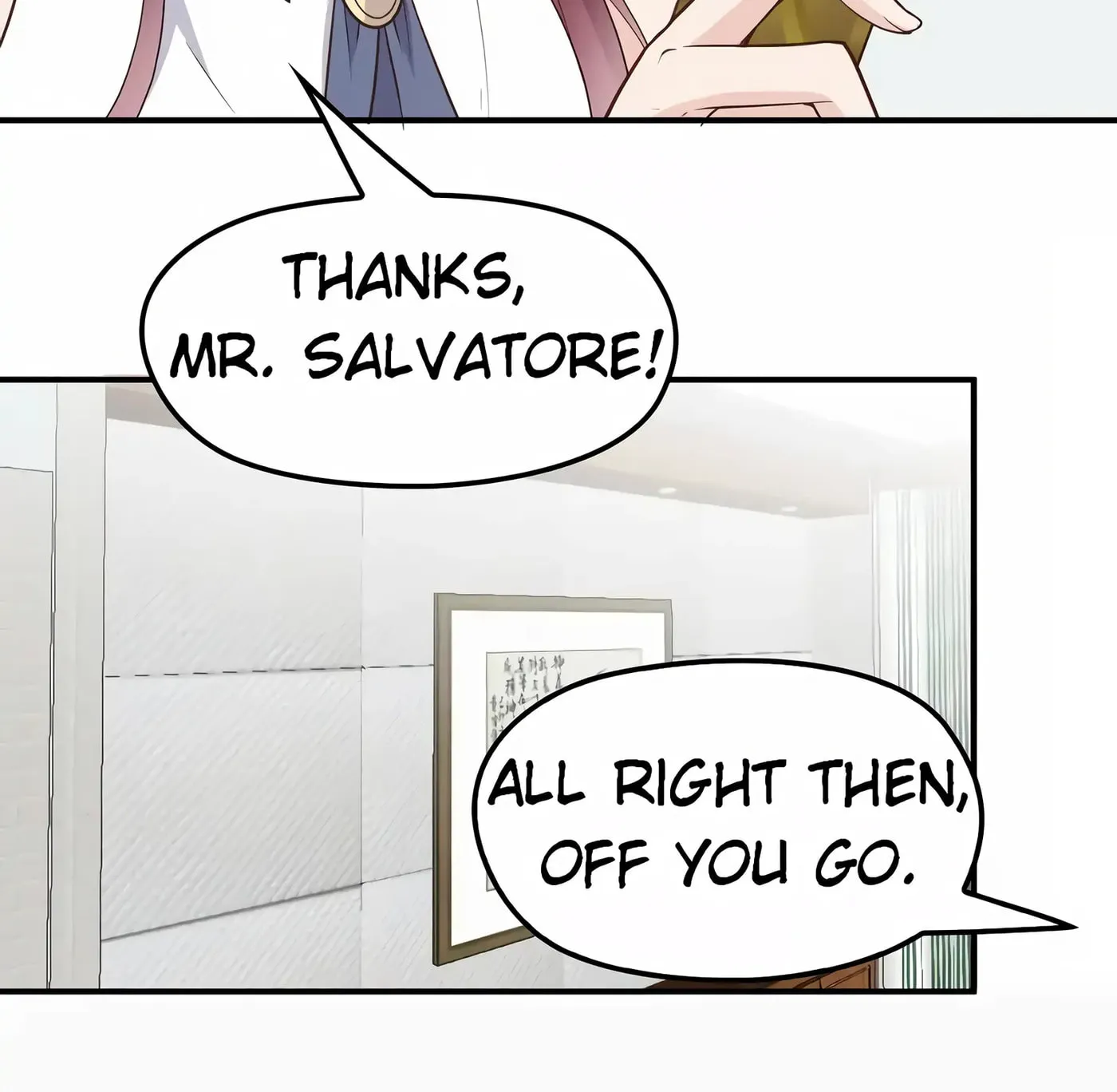 My Rich Husband Spoils Me Rotten Chapter 10 page 32 - 