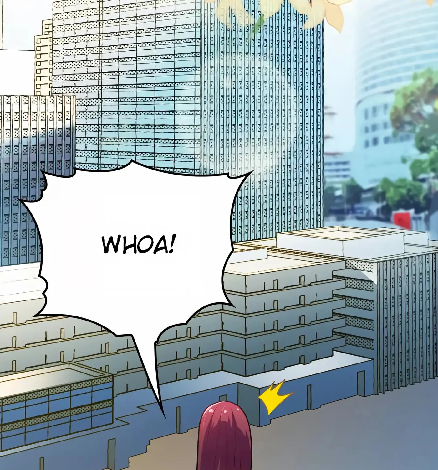 My Rich Husband Spoils Me Rotten Chapter 10 page 35 - 