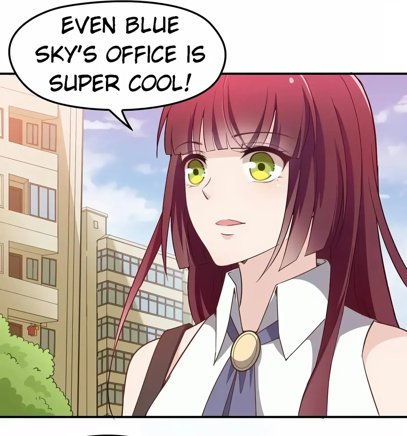 My Rich Husband Spoils Me Rotten Chapter 10 page 37 - 