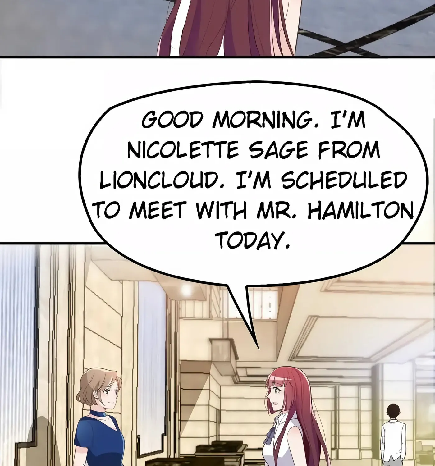 My Rich Husband Spoils Me Rotten Chapter 10 page 47 - 