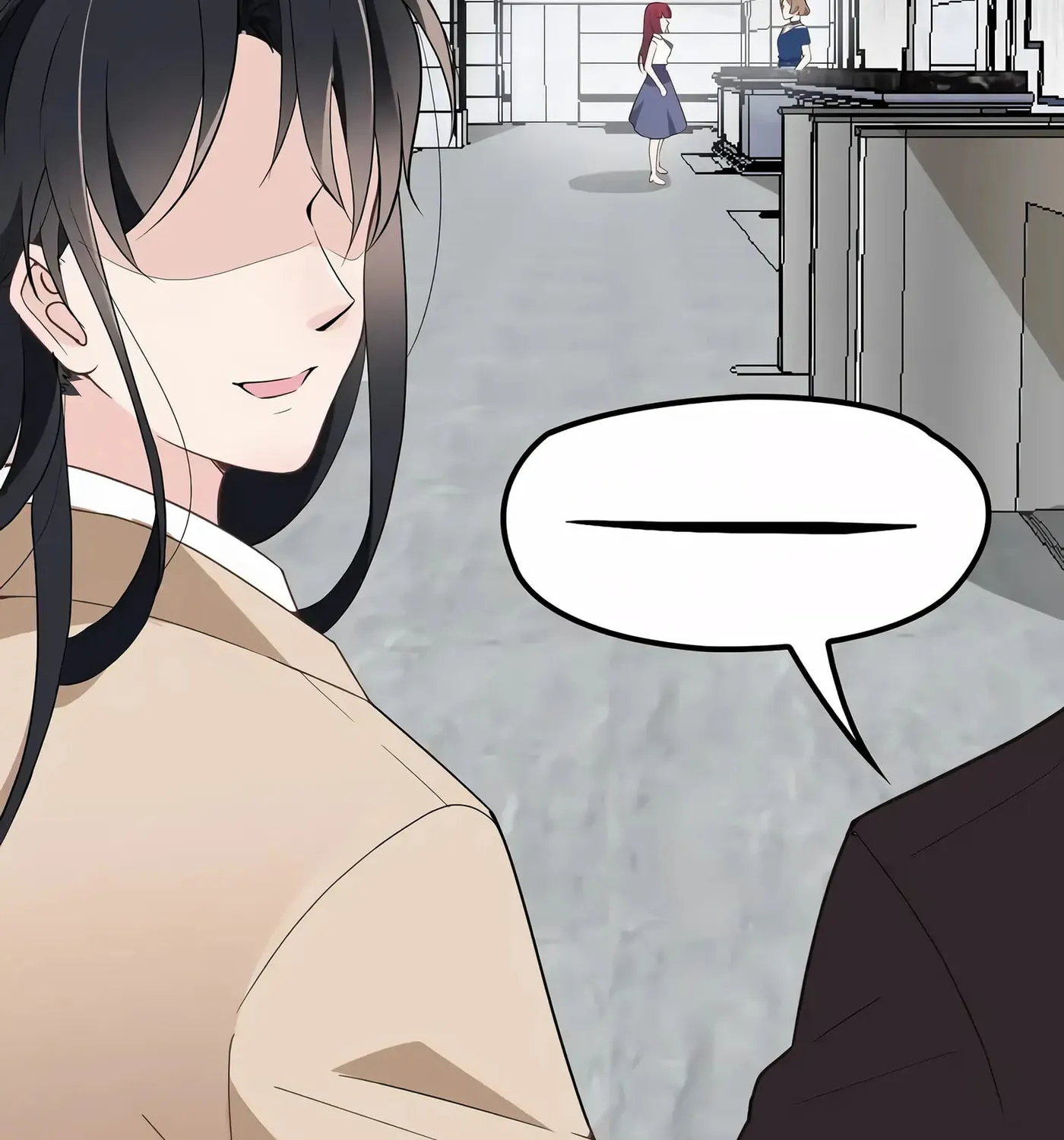 My Rich Husband Spoils Me Rotten Chapter 10 page 53 - 