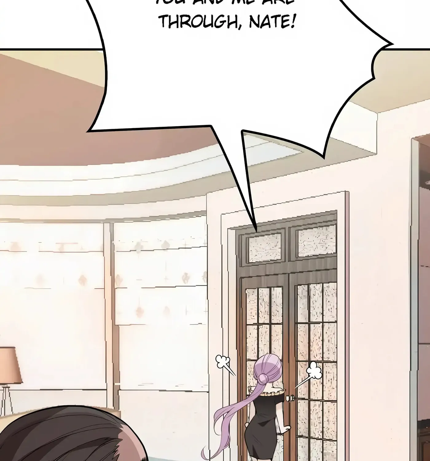 My Rich Husband Spoils Me Rotten Chapter 10 page 8 - 