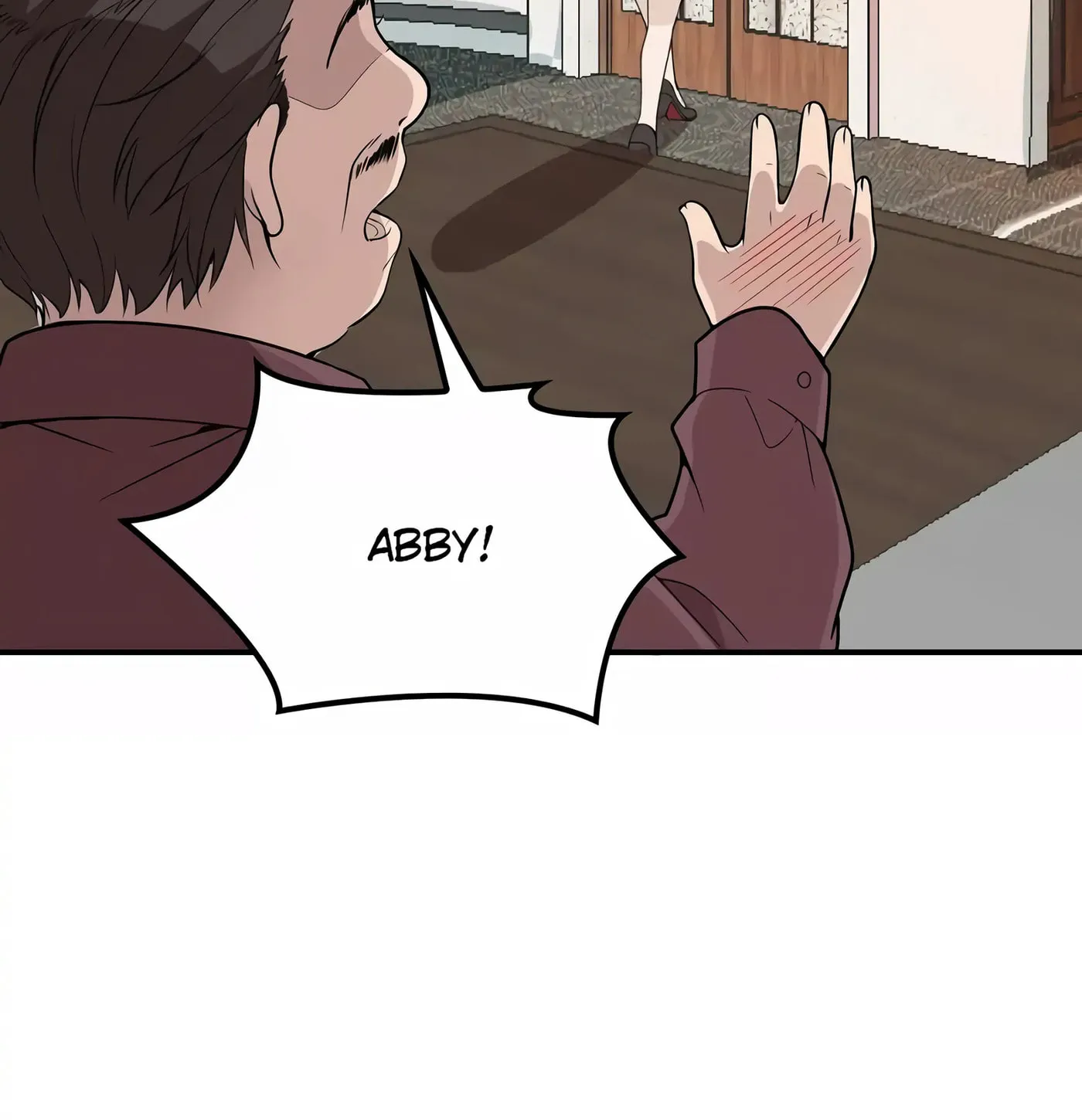 My Rich Husband Spoils Me Rotten Chapter 10 page 9 - 