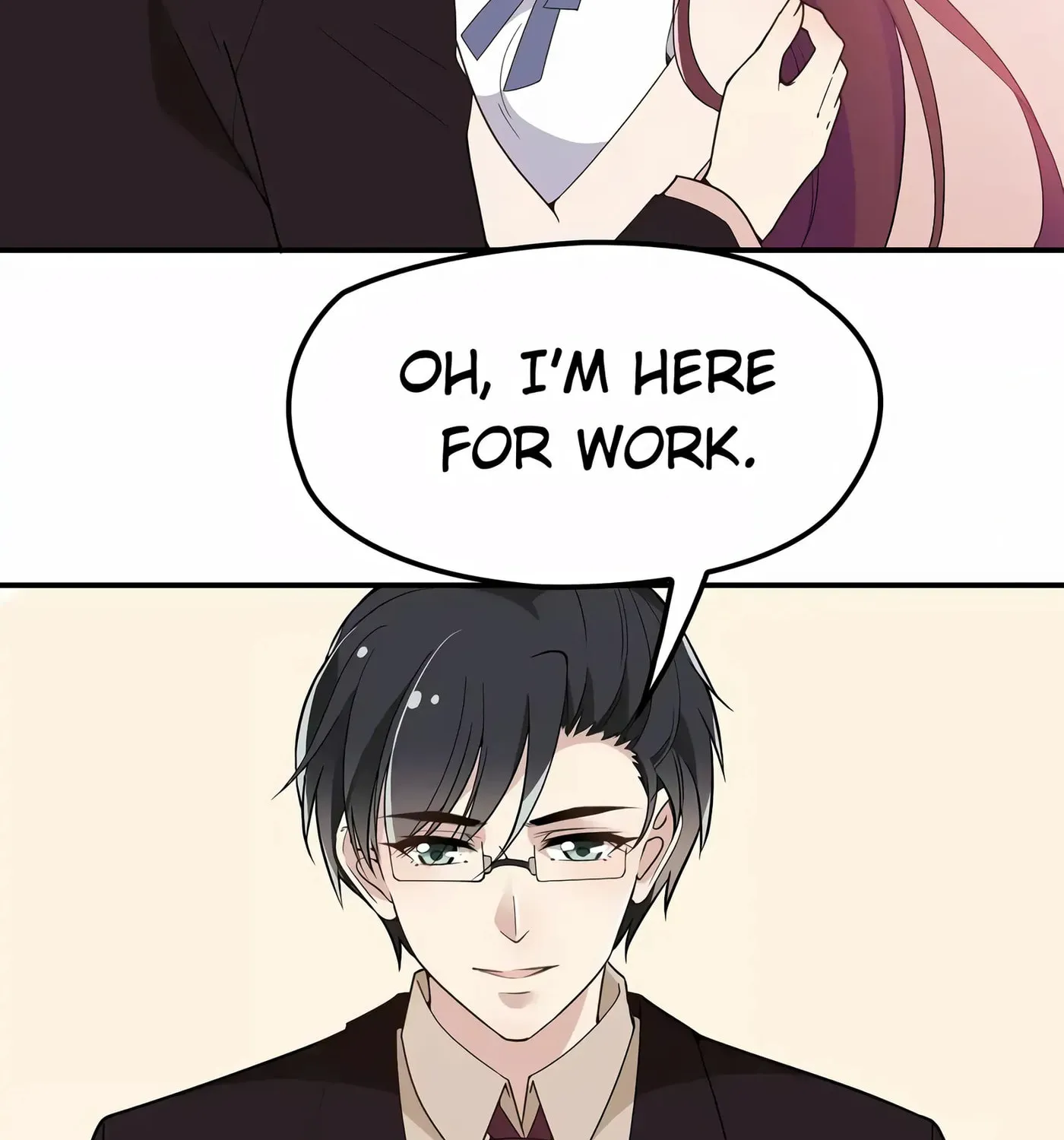 My Rich Husband Spoils Me Rotten Chapter 11 page 2 - 