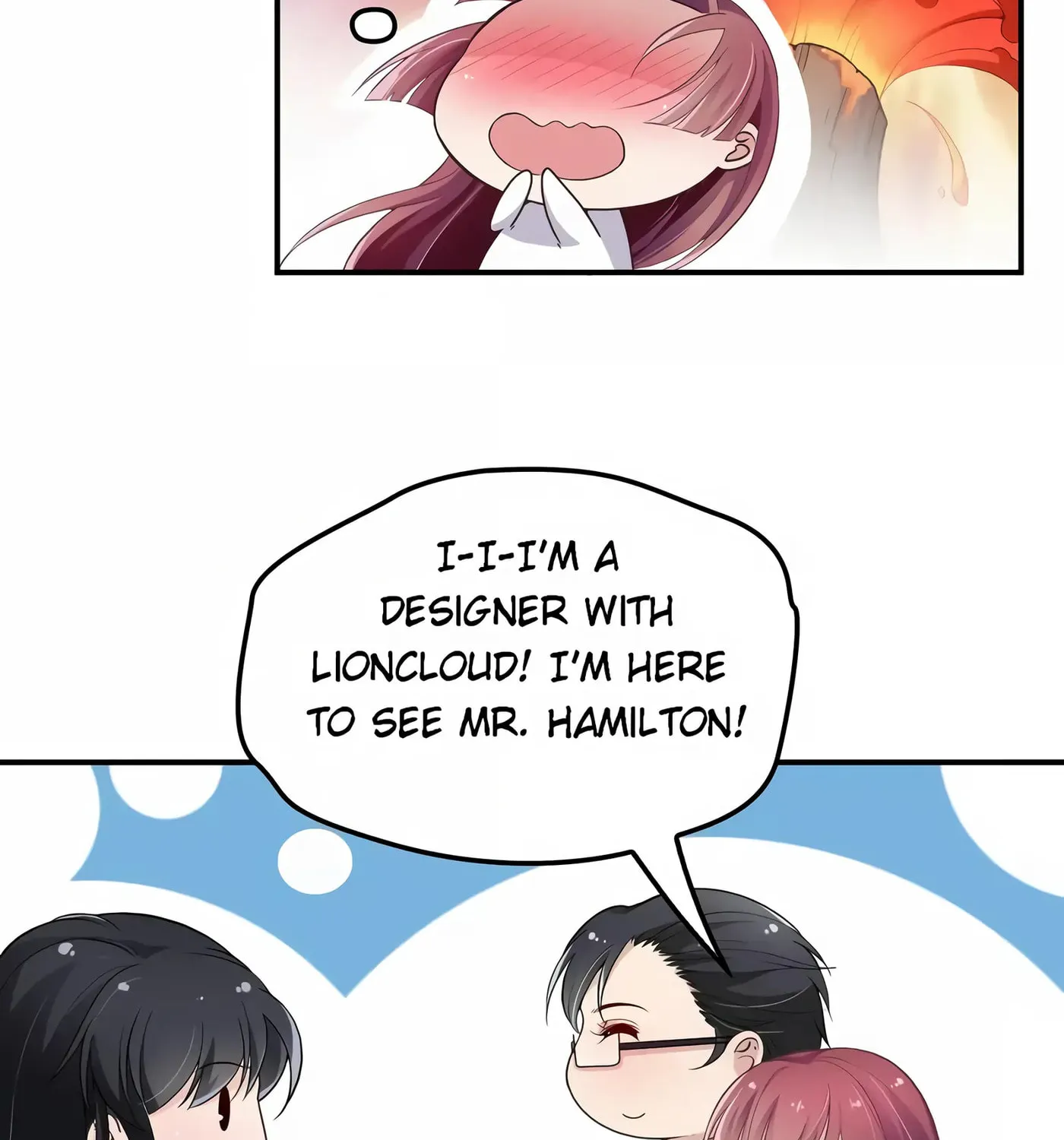 My Rich Husband Spoils Me Rotten Chapter 11 page 14 - 