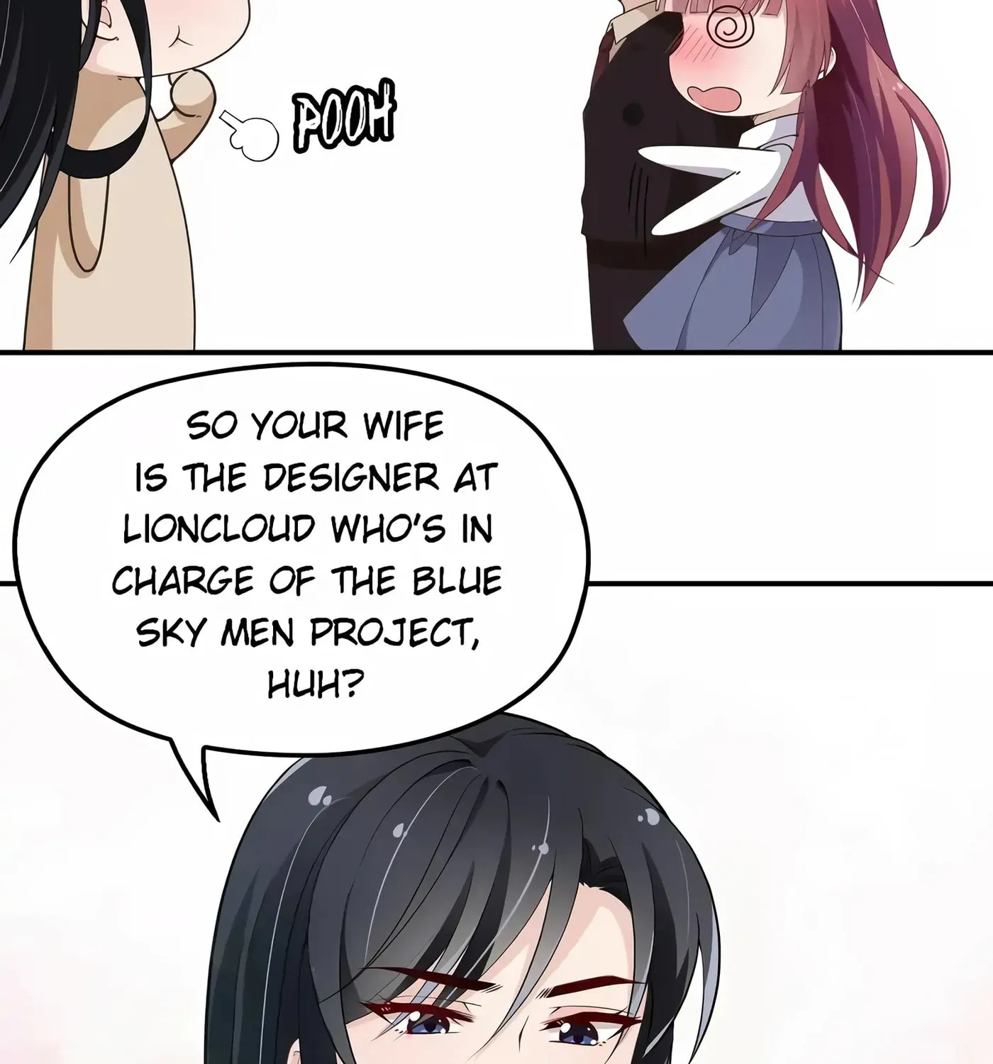My Rich Husband Spoils Me Rotten Chapter 11 page 15 - 