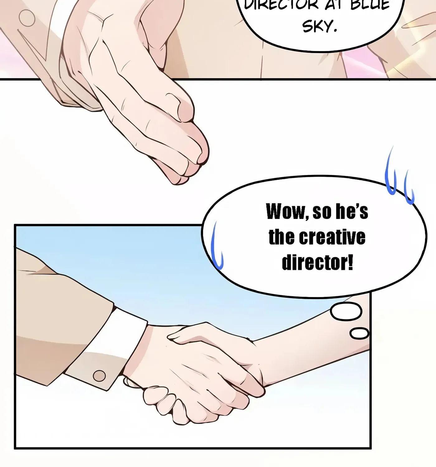 My Rich Husband Spoils Me Rotten Chapter 11 page 17 - 
