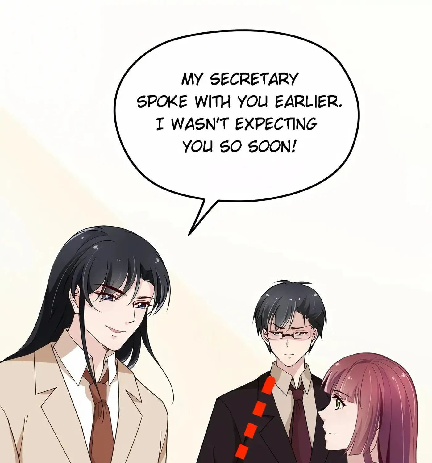 My Rich Husband Spoils Me Rotten Chapter 11 page 19 - 