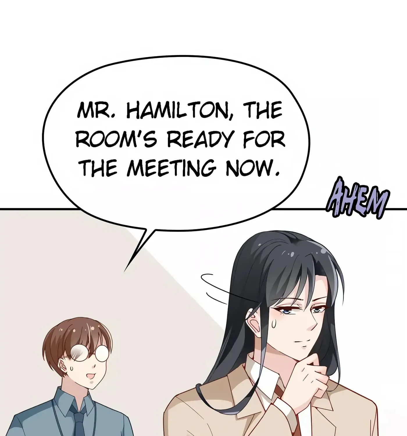 My Rich Husband Spoils Me Rotten Chapter 11 page 23 - 