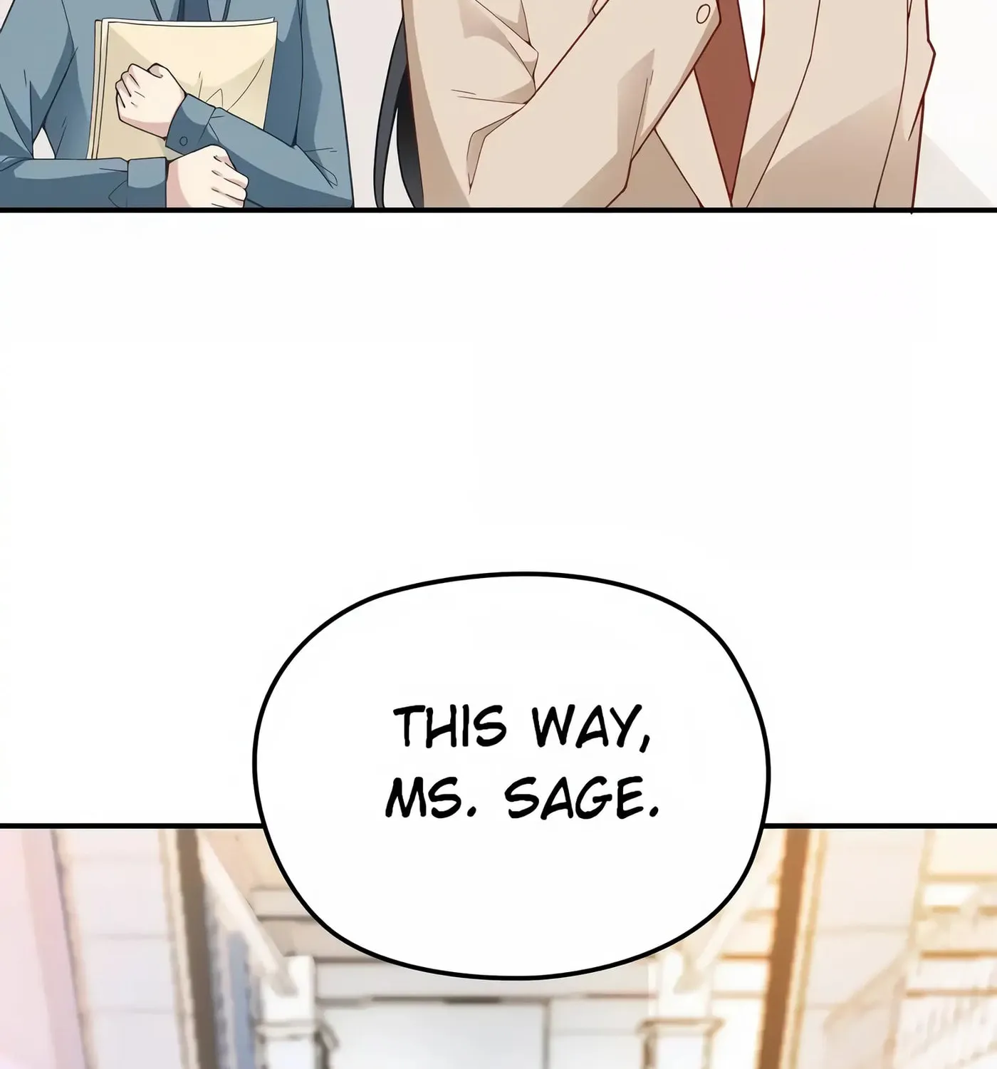 My Rich Husband Spoils Me Rotten Chapter 11 page 24 - 