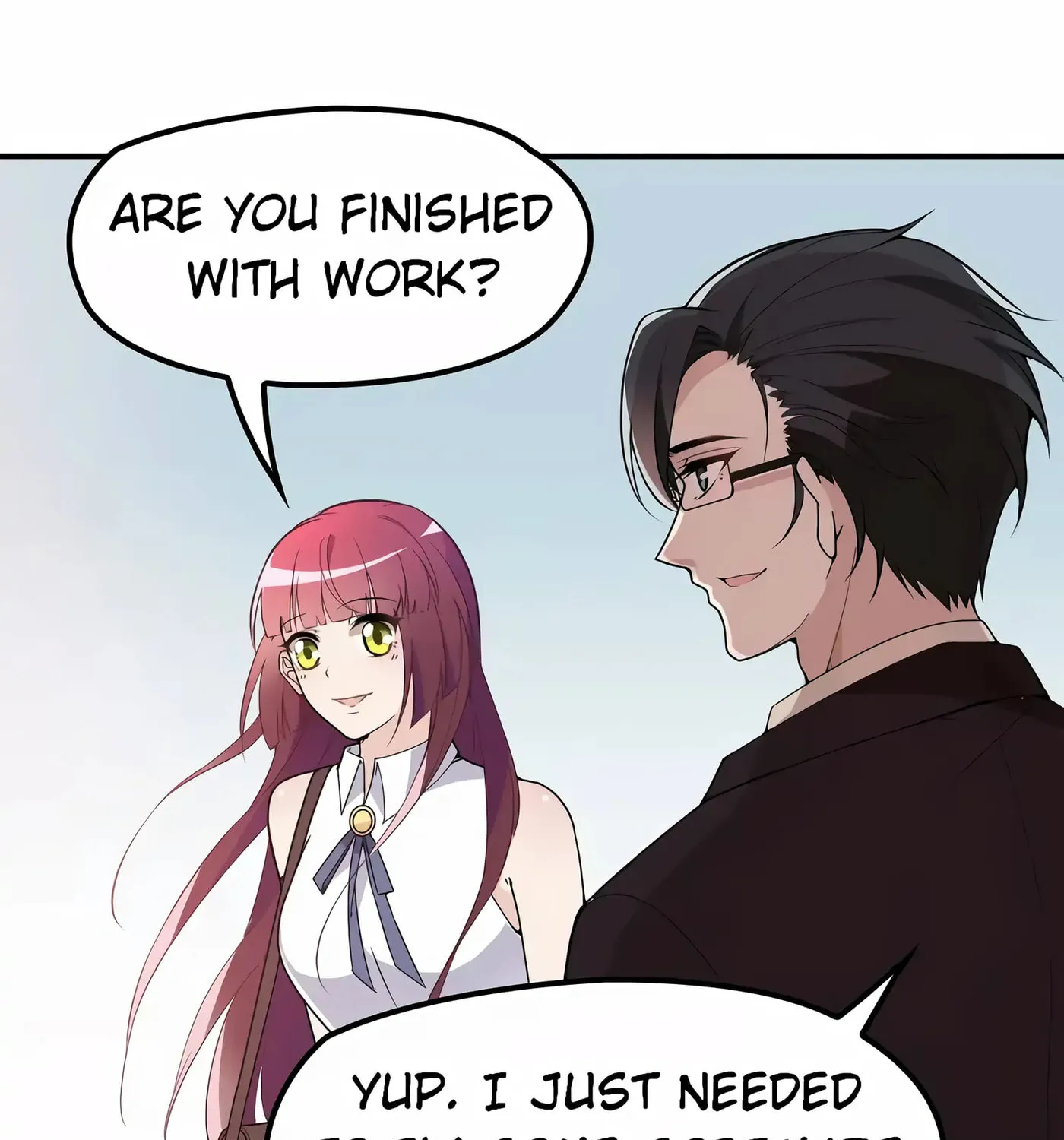 My Rich Husband Spoils Me Rotten Chapter 11 page 27 - 