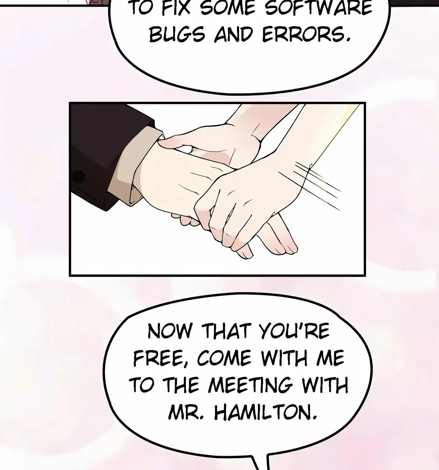 My Rich Husband Spoils Me Rotten Chapter 11 page 28 - 