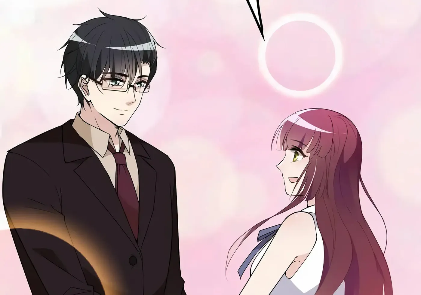 My Rich Husband Spoils Me Rotten Chapter 11 page 29 - 
