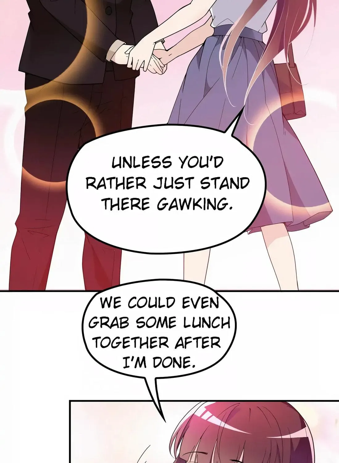 My Rich Husband Spoils Me Rotten Chapter 11 page 30 - 