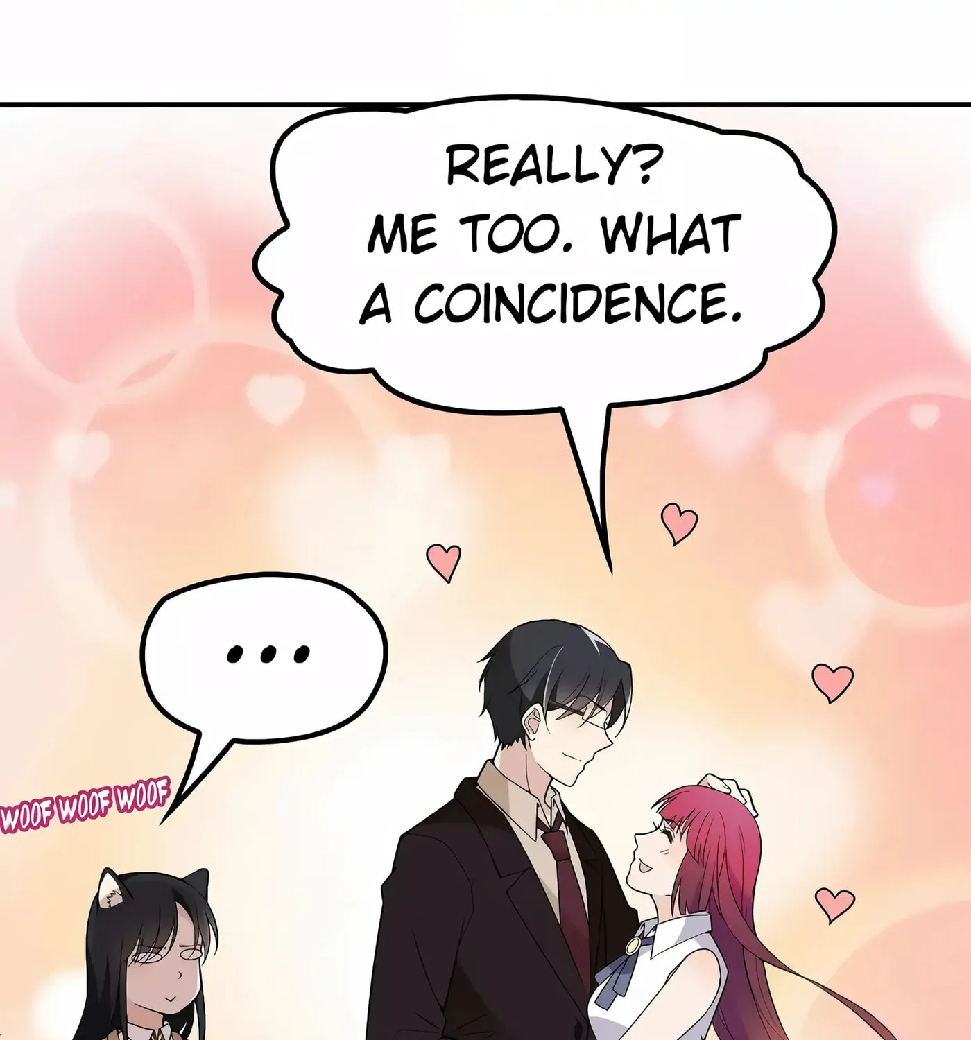 My Rich Husband Spoils Me Rotten Chapter 11 page 4 - 