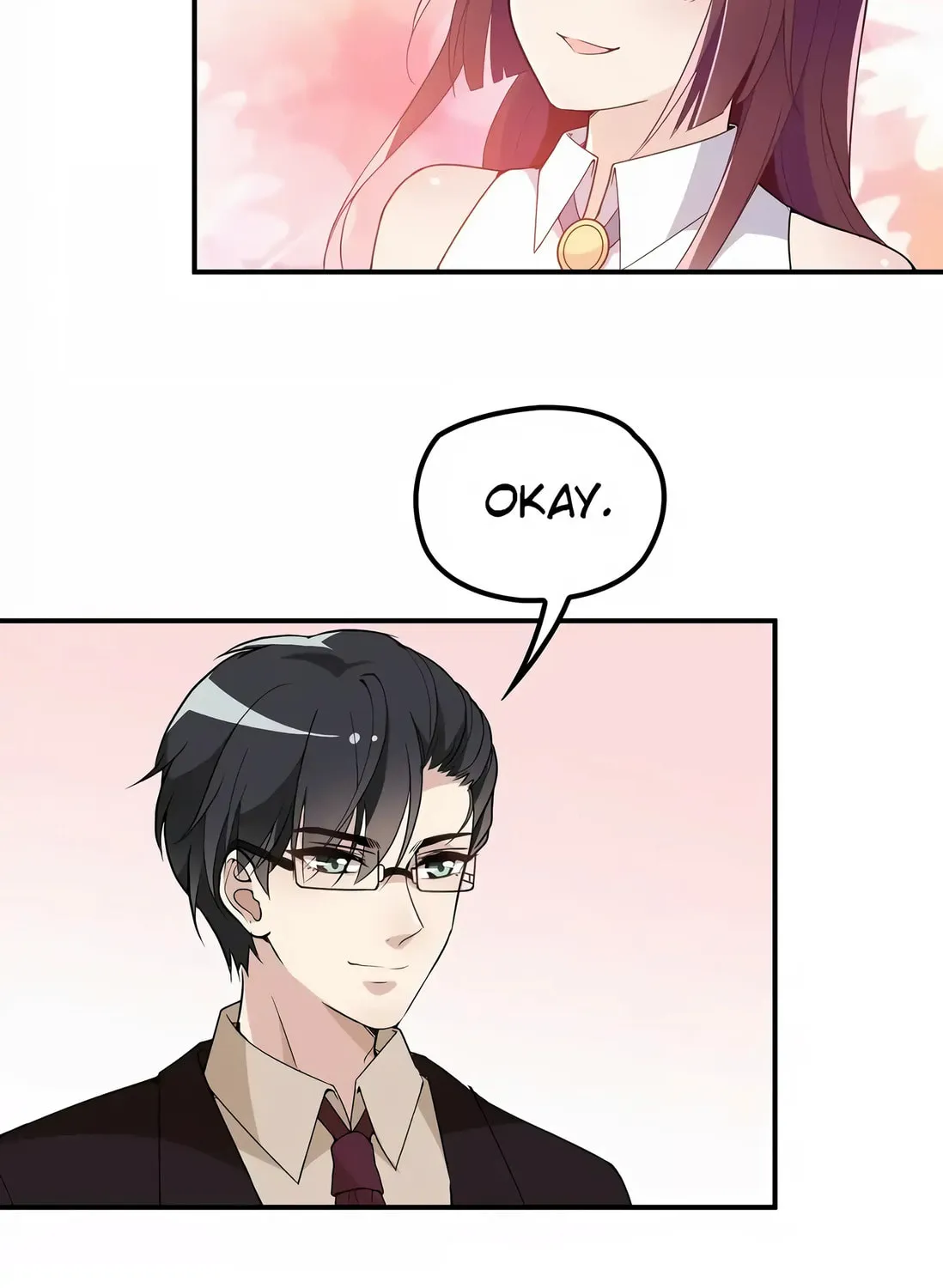 My Rich Husband Spoils Me Rotten Chapter 11 page 32 - 