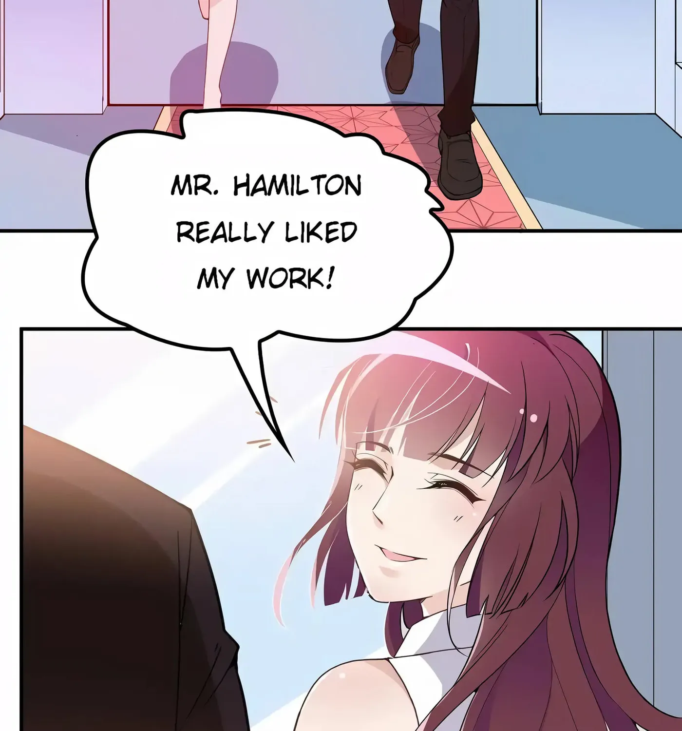 My Rich Husband Spoils Me Rotten Chapter 11 page 36 - 