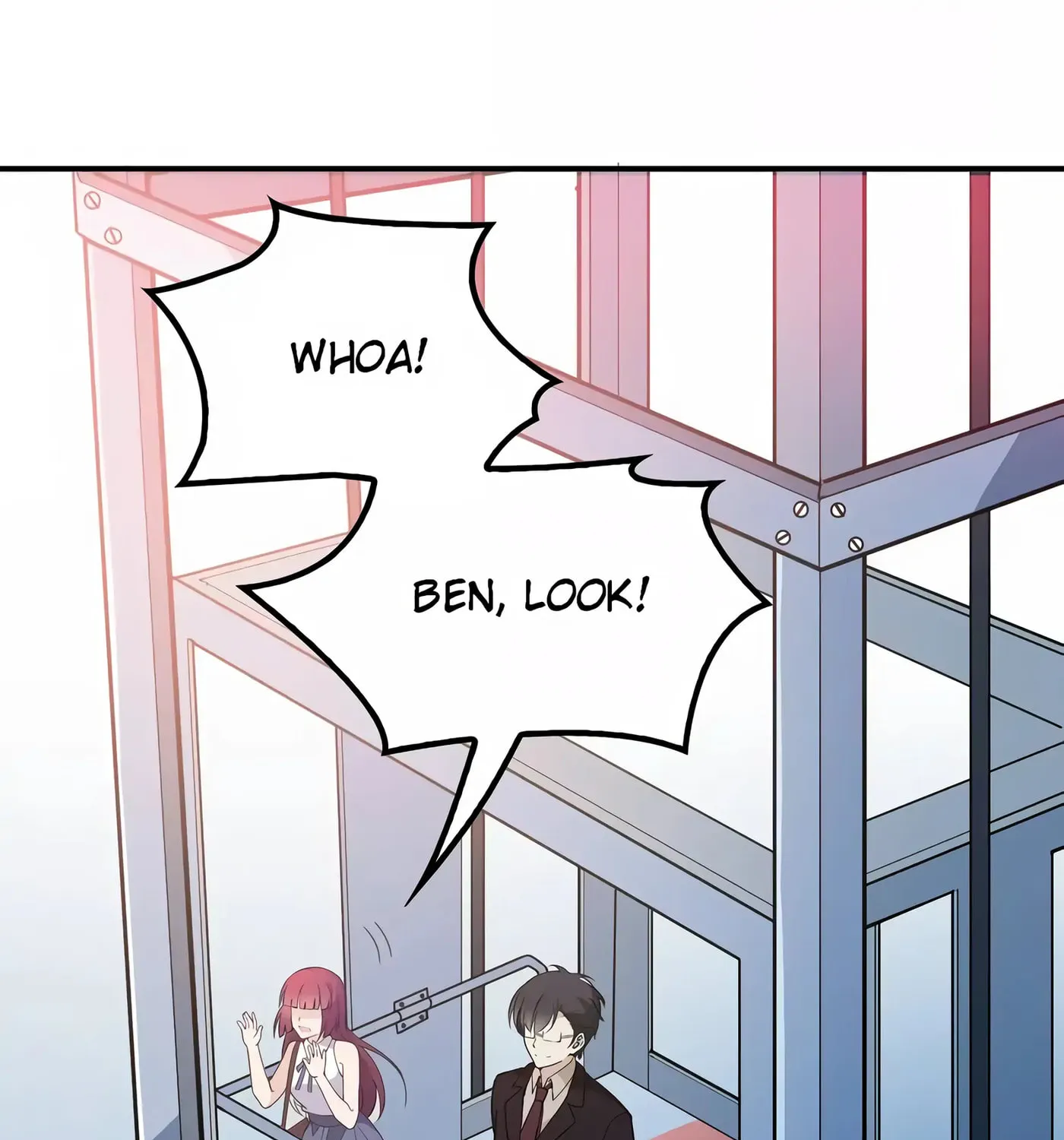My Rich Husband Spoils Me Rotten Chapter 11 page 38 - 