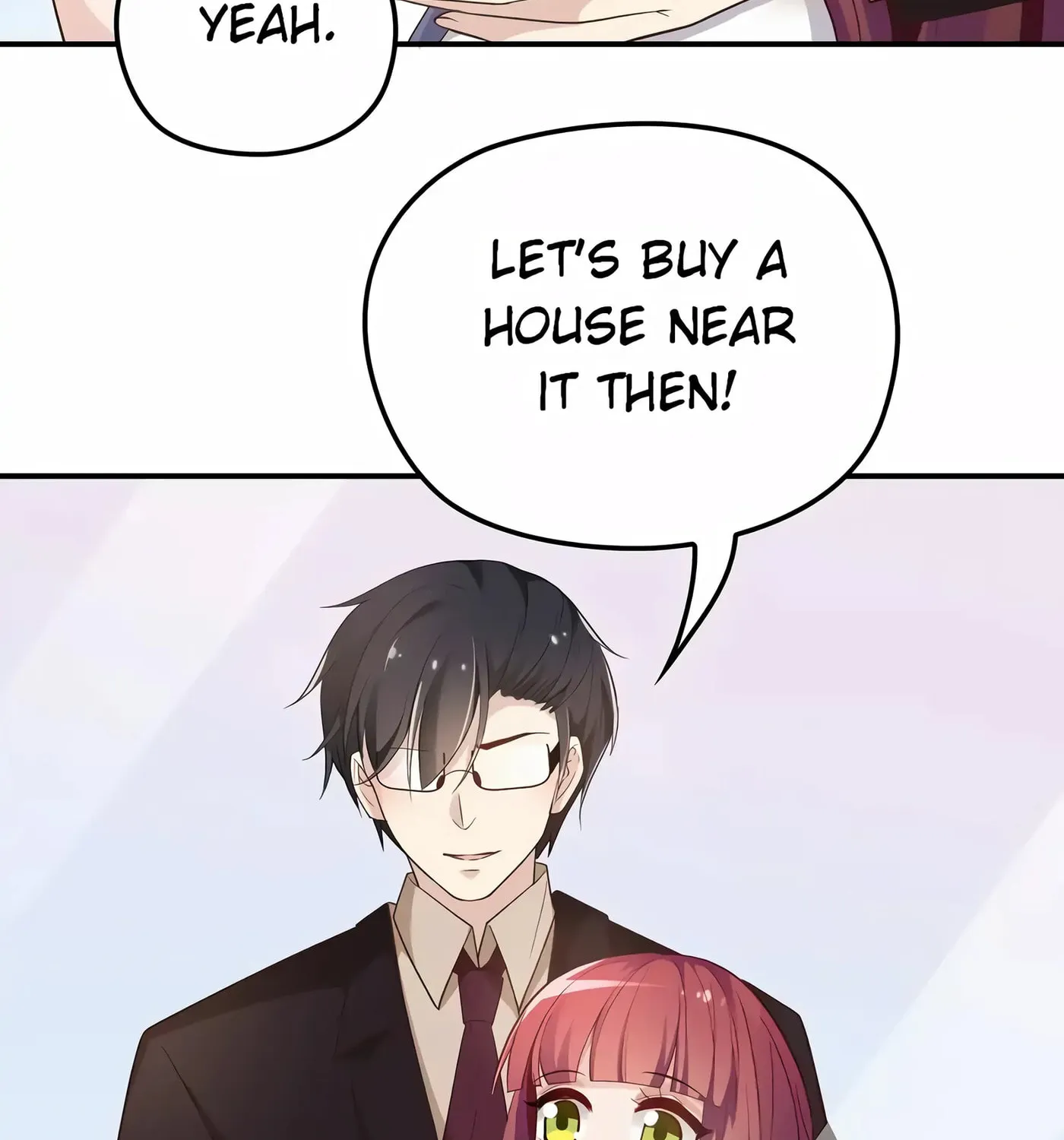 My Rich Husband Spoils Me Rotten Chapter 11 page 42 - 