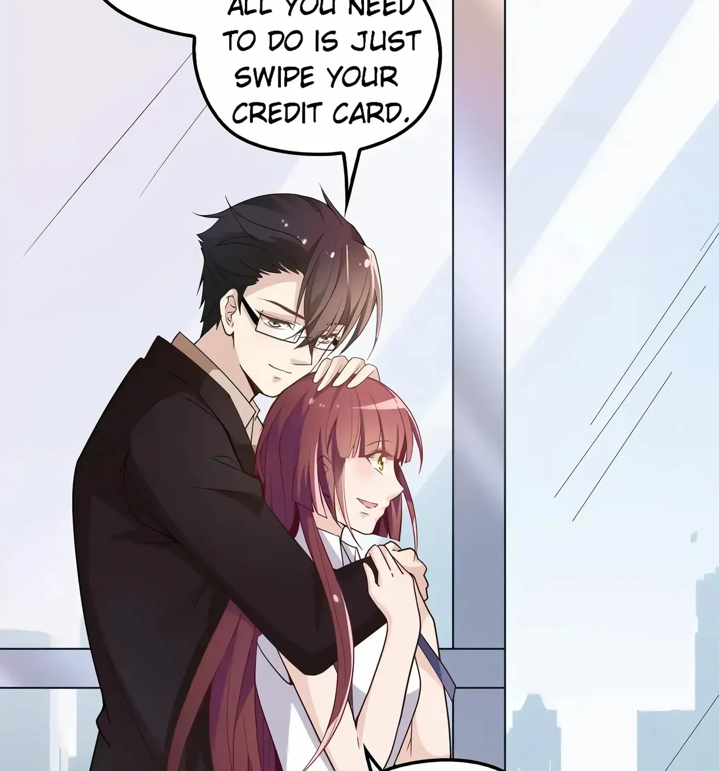 My Rich Husband Spoils Me Rotten Chapter 11 page 46 - 