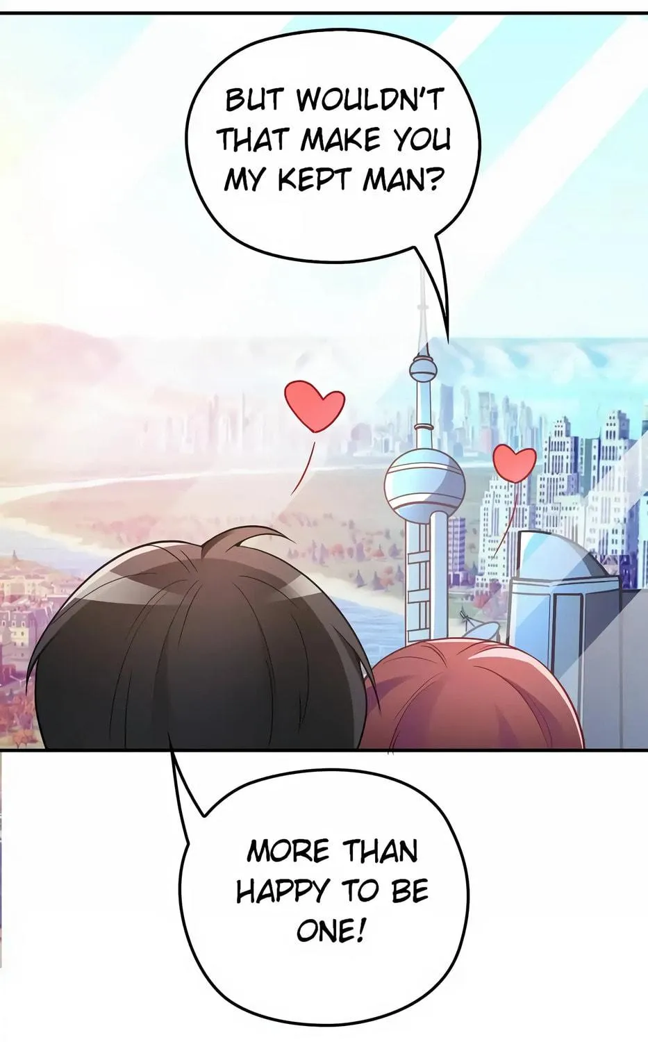 My Rich Husband Spoils Me Rotten Chapter 11 page 48 - 