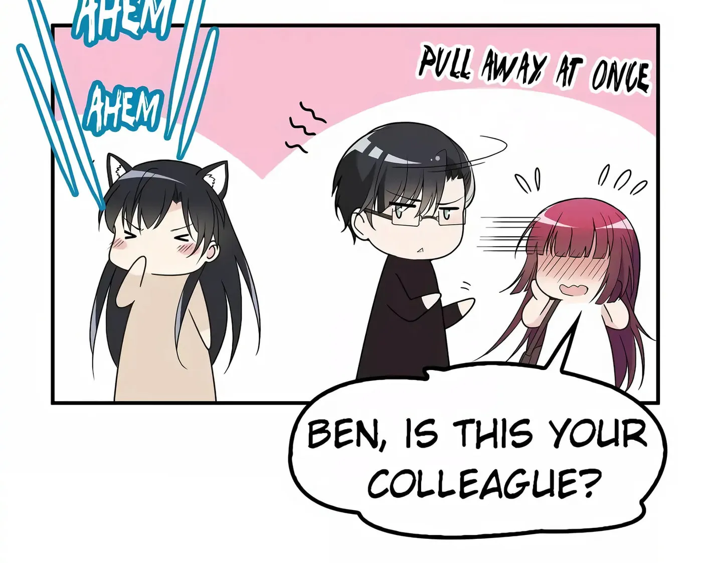 My Rich Husband Spoils Me Rotten Chapter 11 page 6 - 