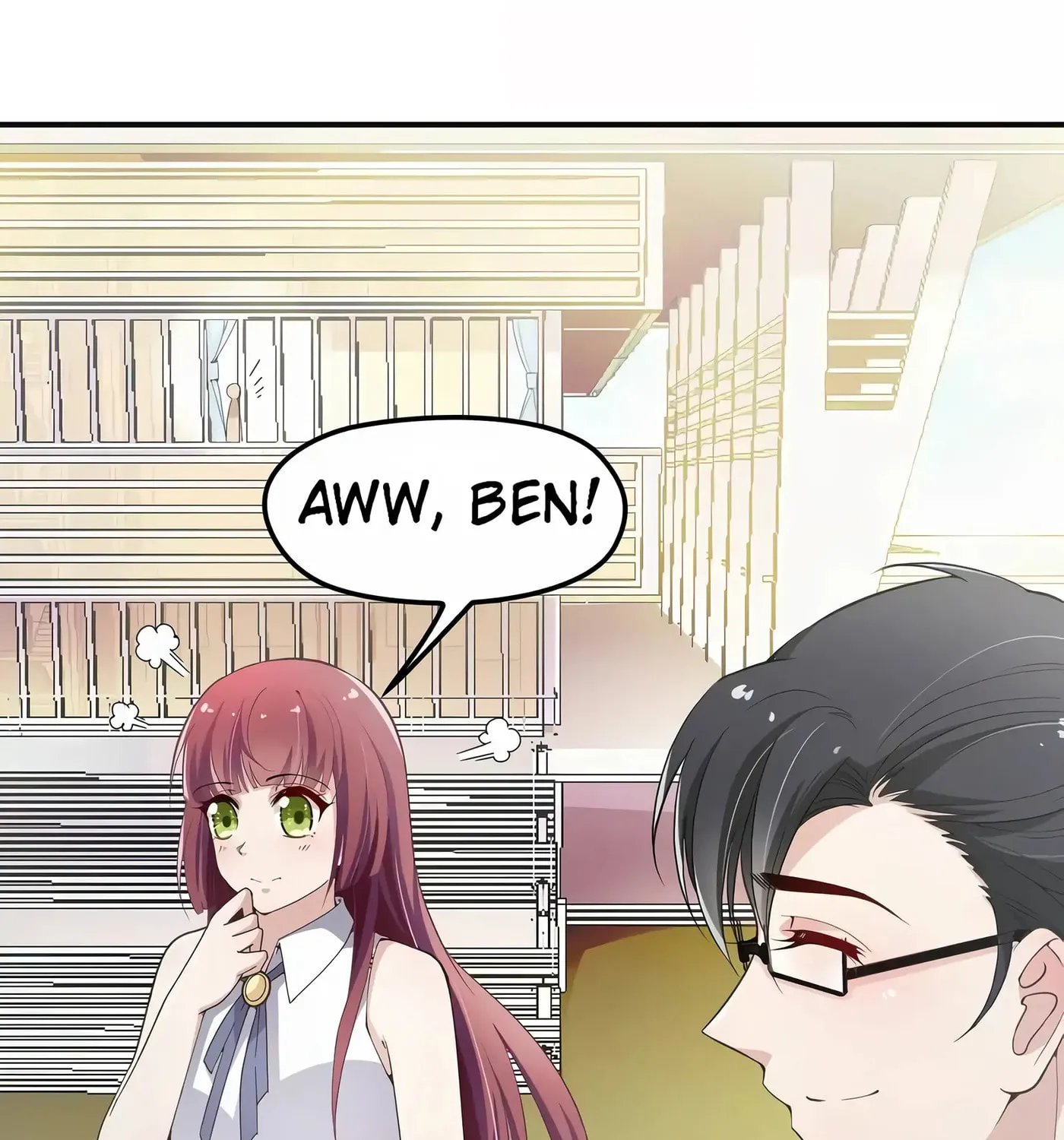 My Rich Husband Spoils Me Rotten Chapter 11 page 53 - 