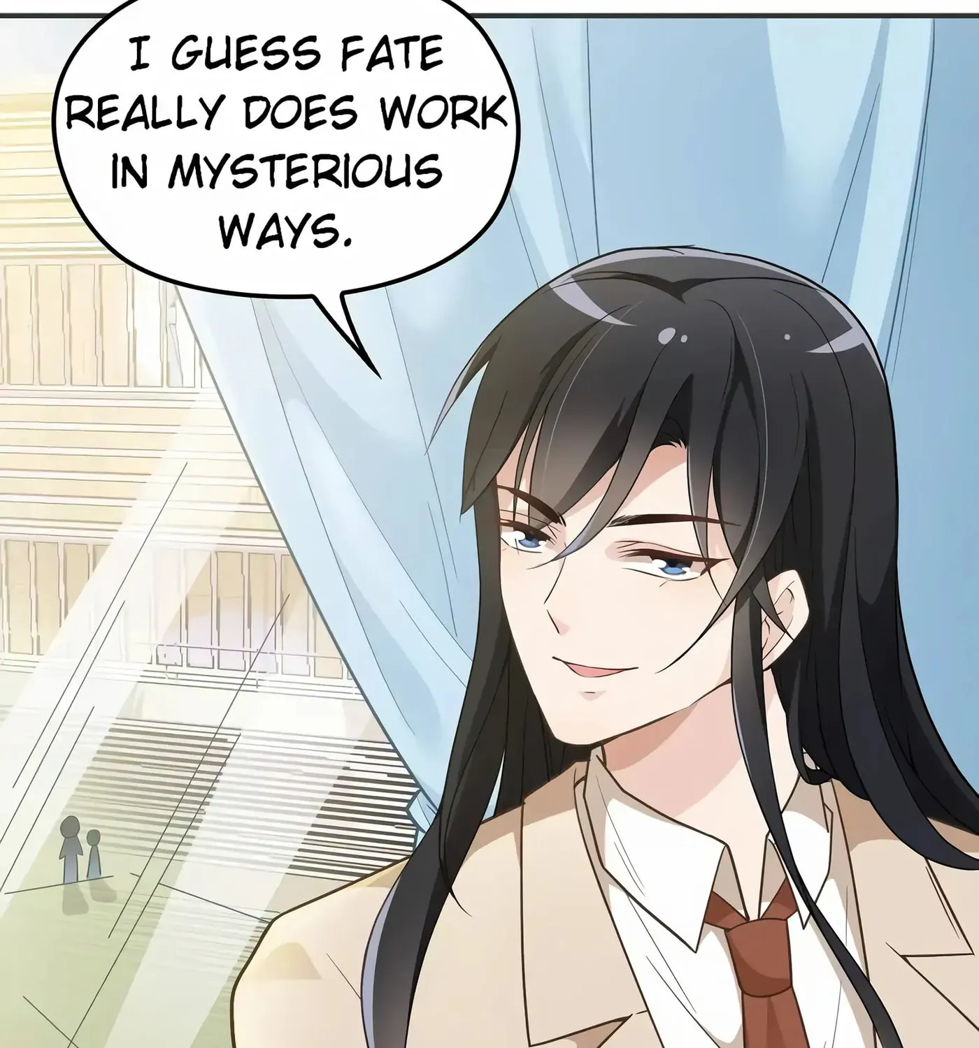 My Rich Husband Spoils Me Rotten Chapter 11 page 59 - 