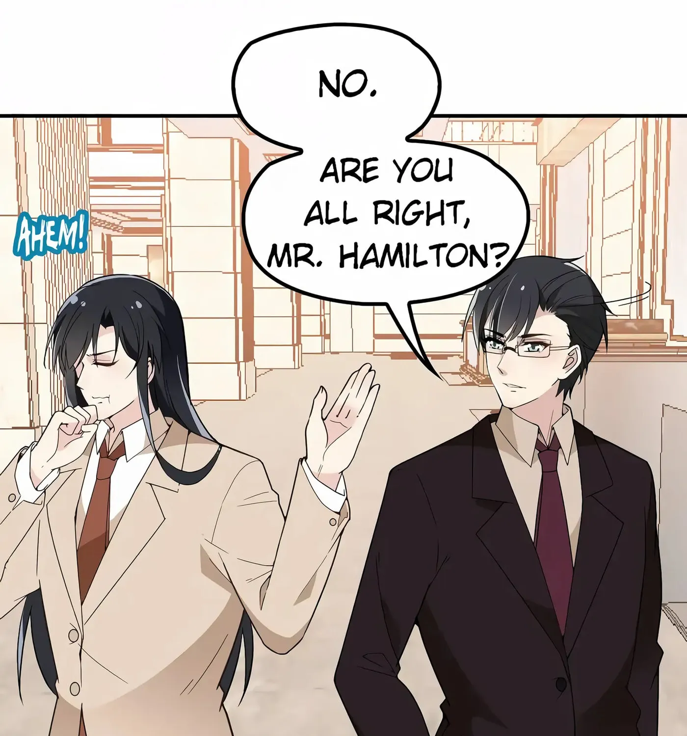 My Rich Husband Spoils Me Rotten Chapter 11 page 7 - 