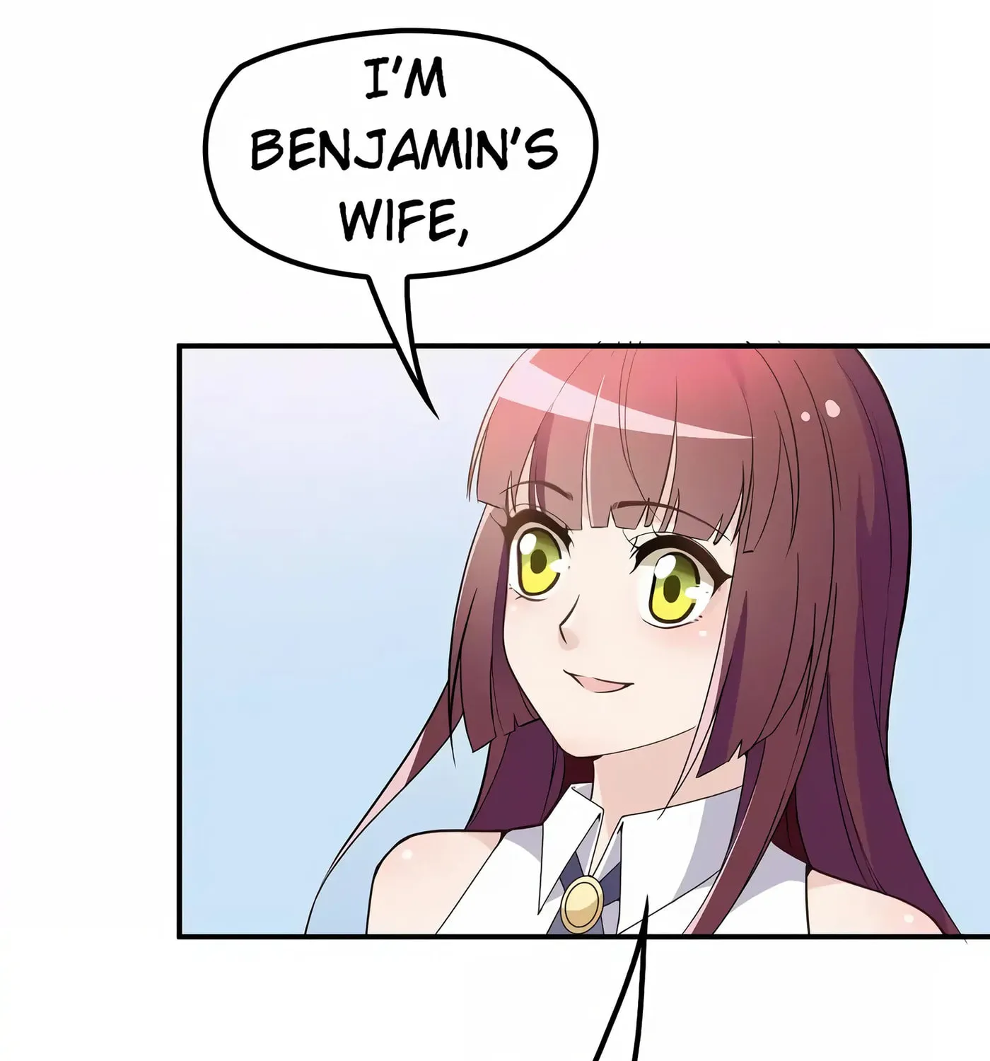 My Rich Husband Spoils Me Rotten Chapter 11 page 10 - 