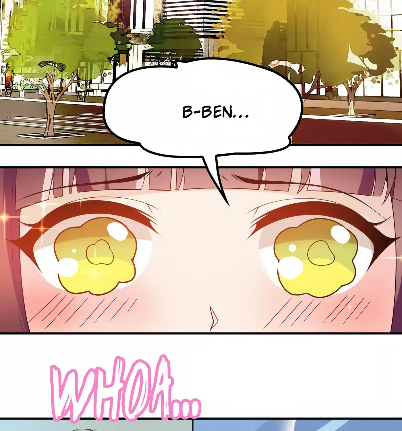 My Rich Husband Spoils Me Rotten Chapter 12 page 2 - 