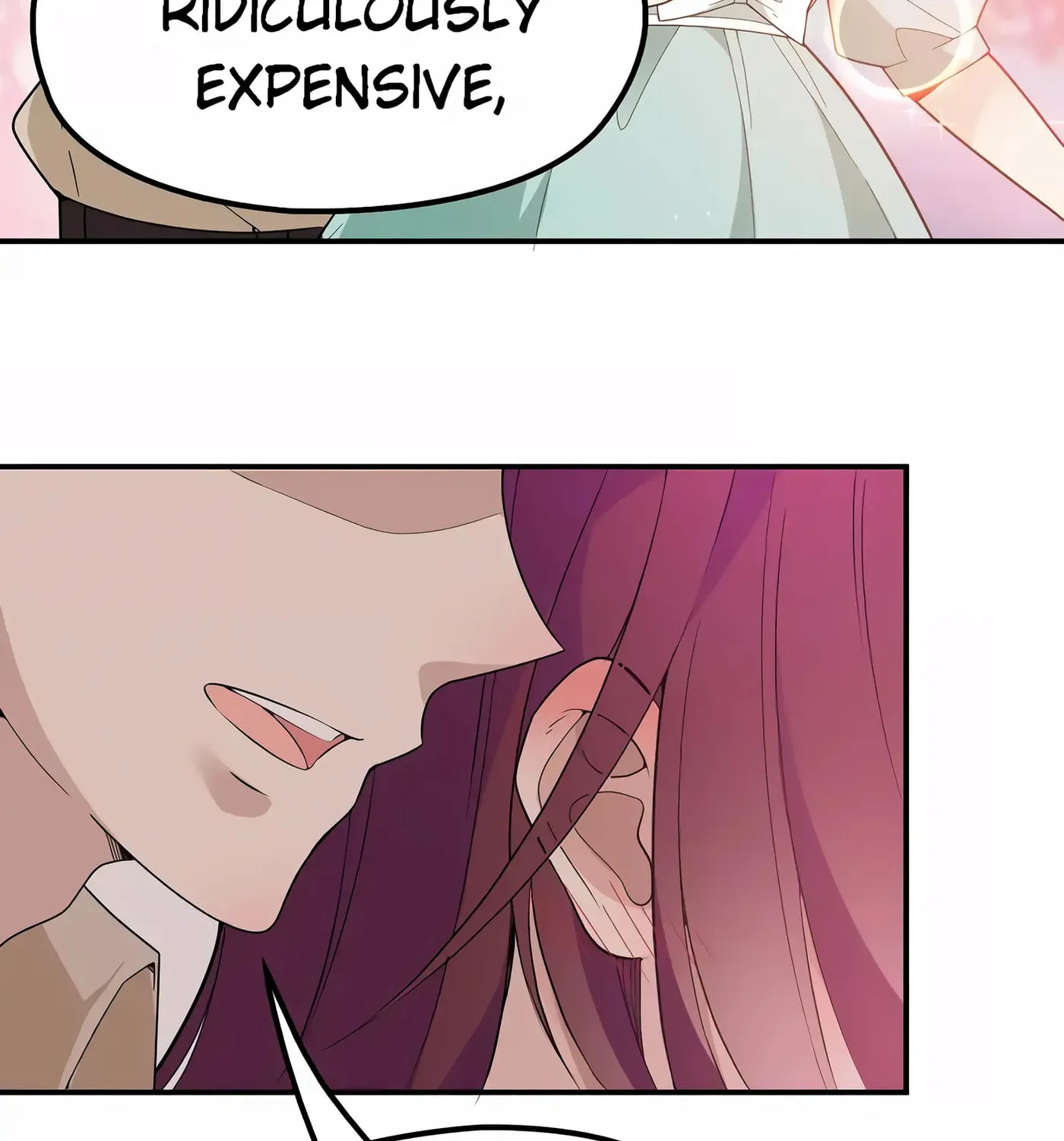 My Rich Husband Spoils Me Rotten Chapter 12 page 12 - 