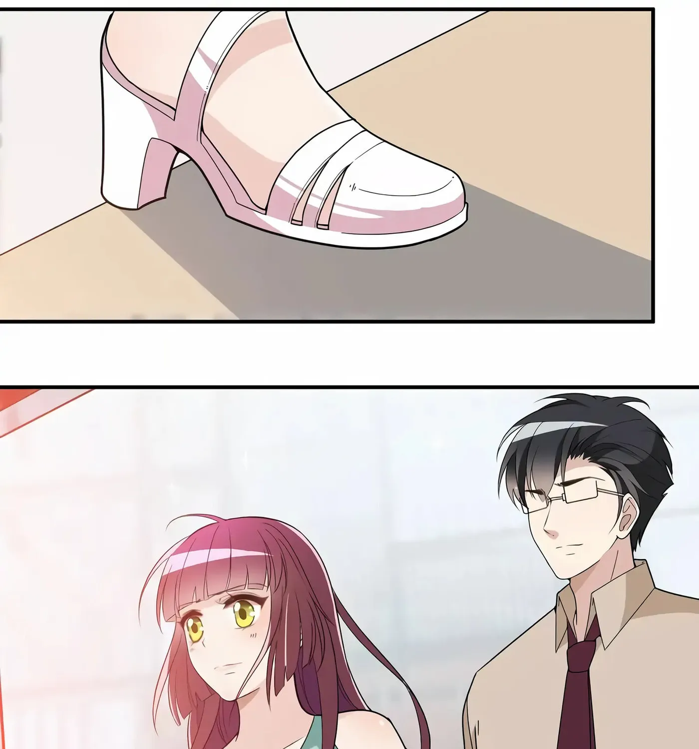My Rich Husband Spoils Me Rotten Chapter 12 page 16 - 
