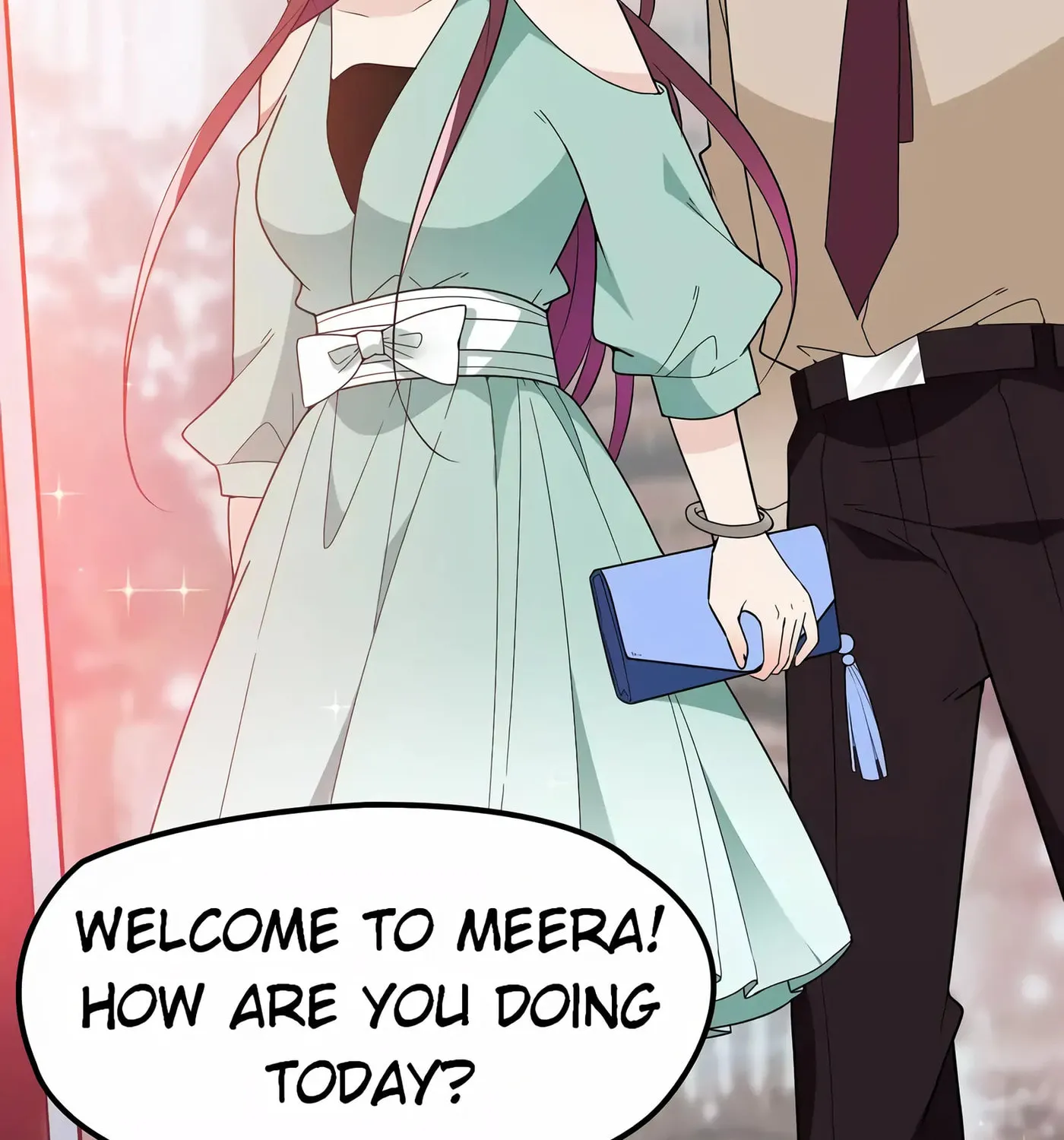My Rich Husband Spoils Me Rotten Chapter 12 page 17 - 