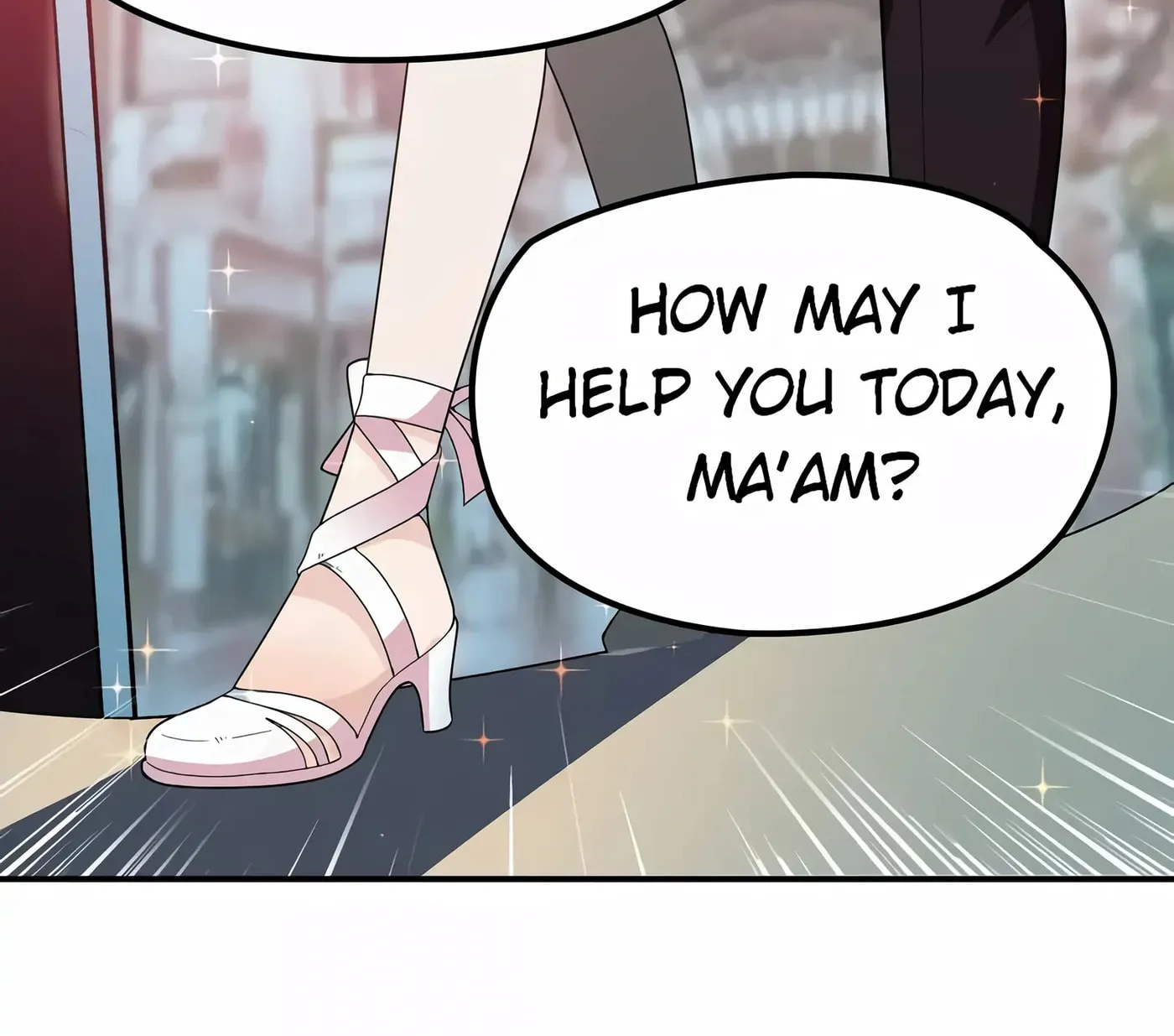 My Rich Husband Spoils Me Rotten Chapter 12 page 18 - 