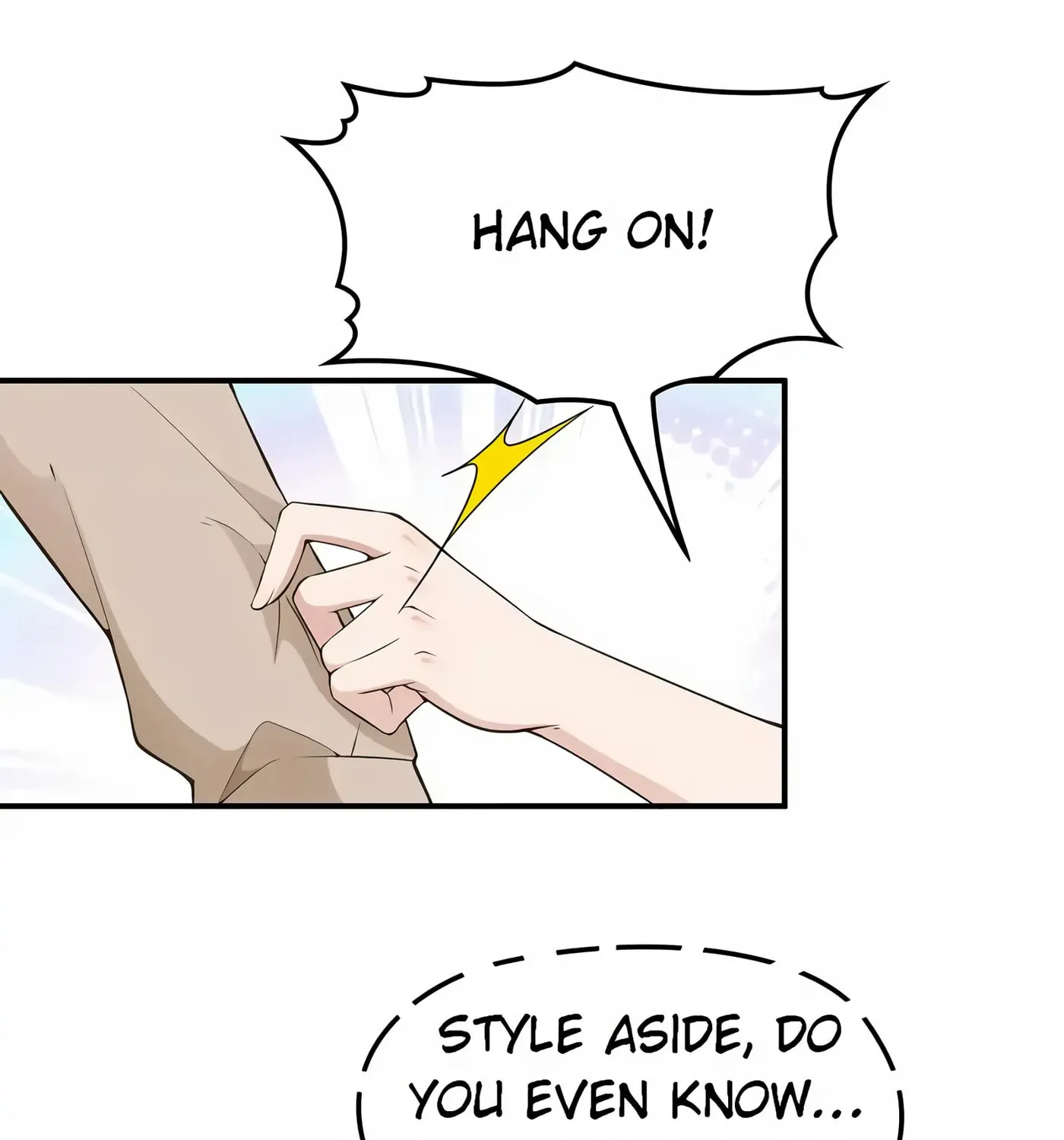 My Rich Husband Spoils Me Rotten Chapter 12 page 25 - 