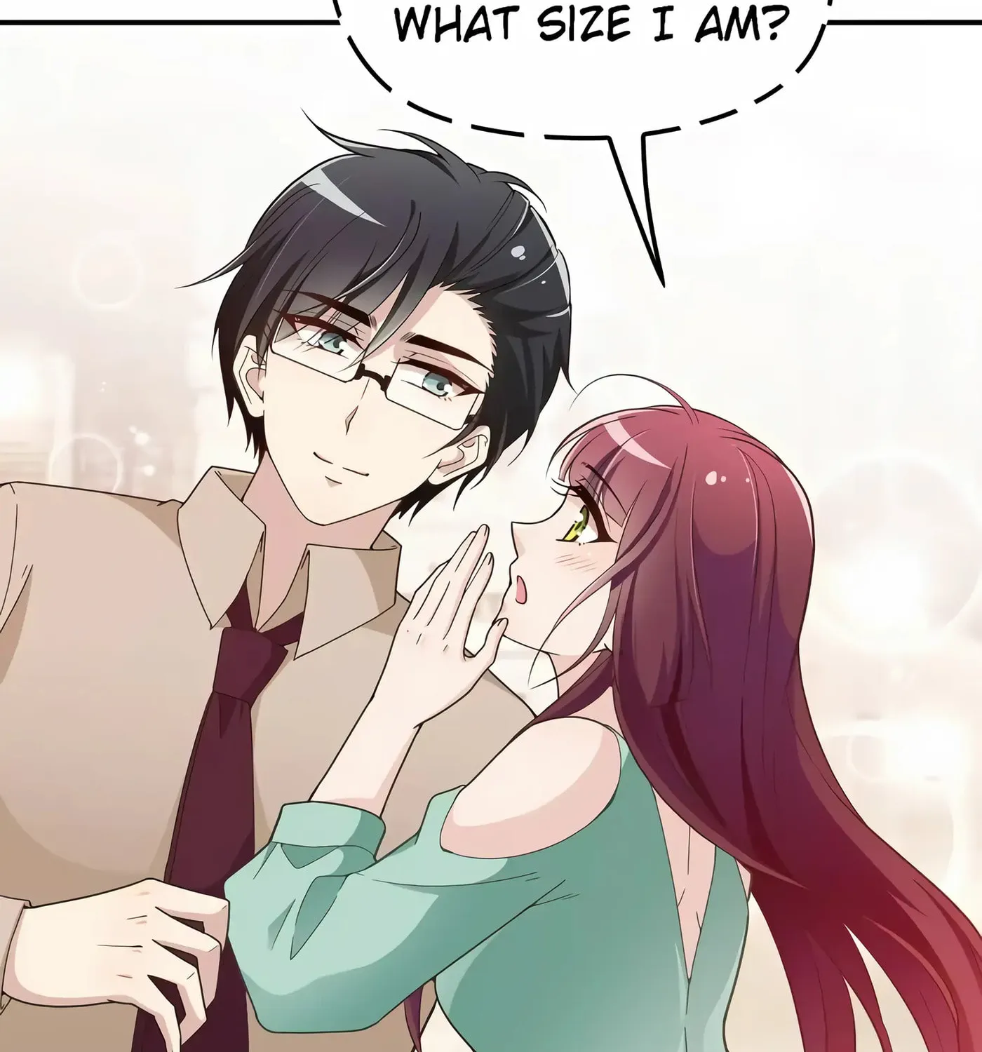 My Rich Husband Spoils Me Rotten Chapter 12 page 26 - 