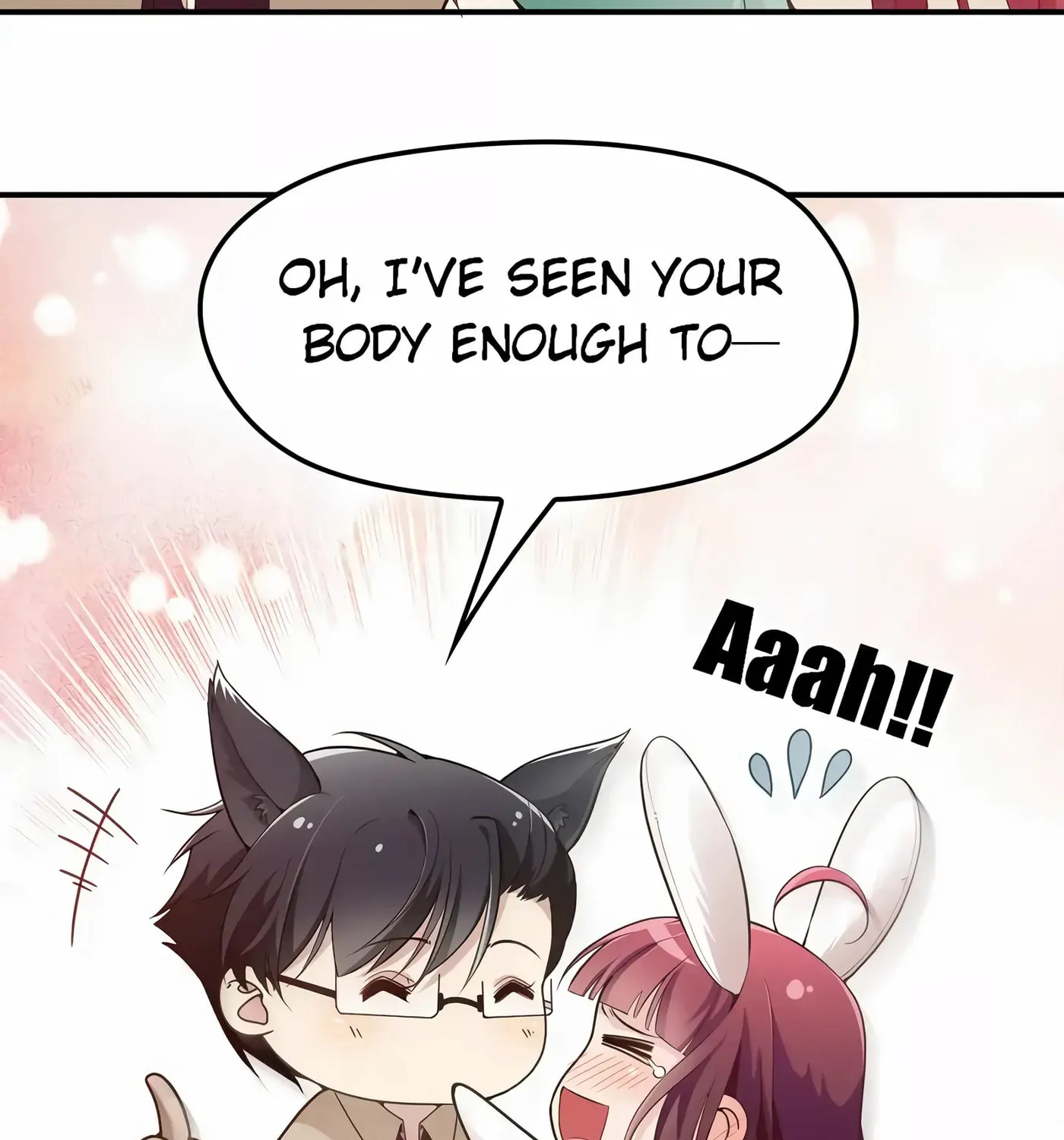 My Rich Husband Spoils Me Rotten Chapter 12 page 27 - 